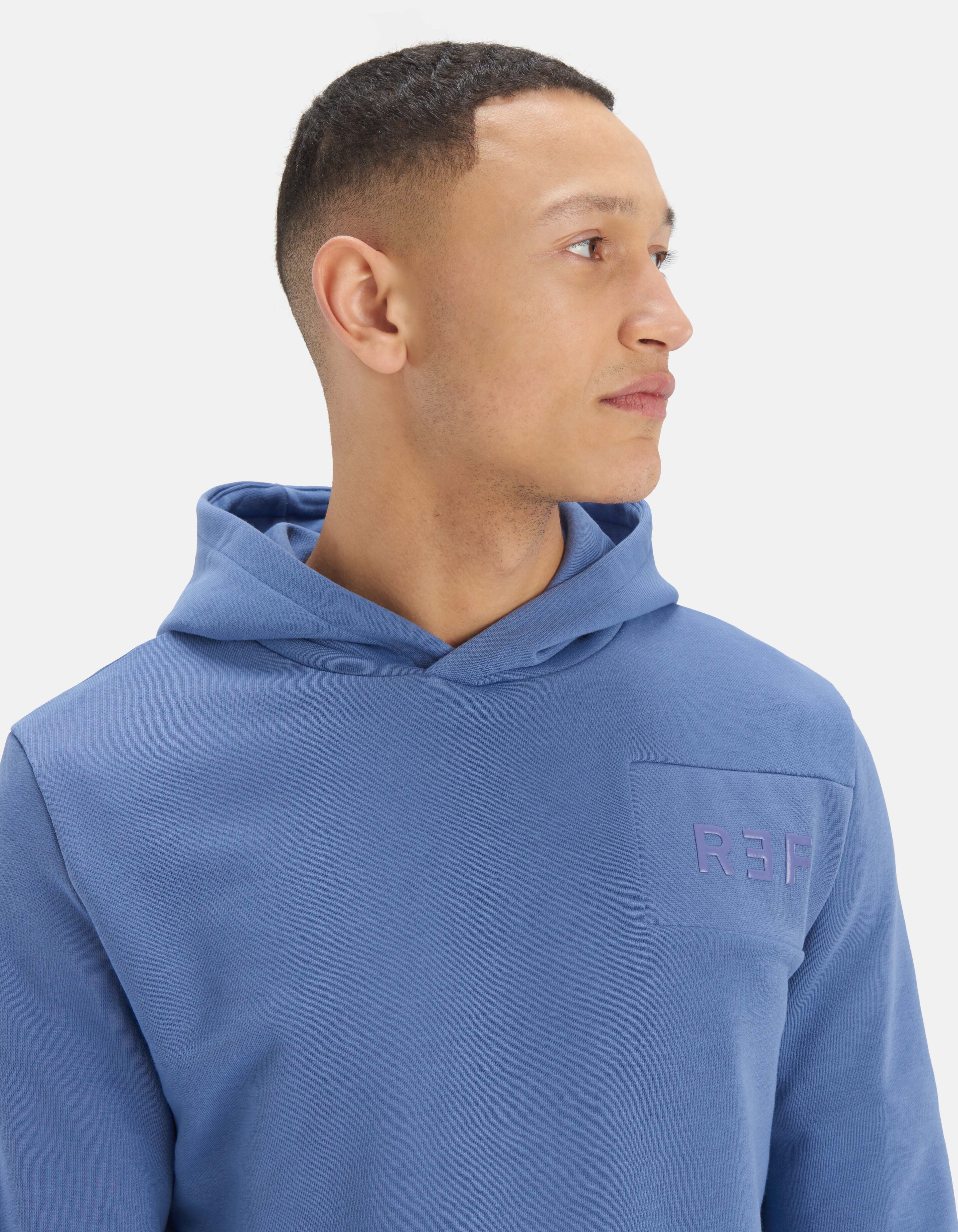Thijs Pullover REFILL