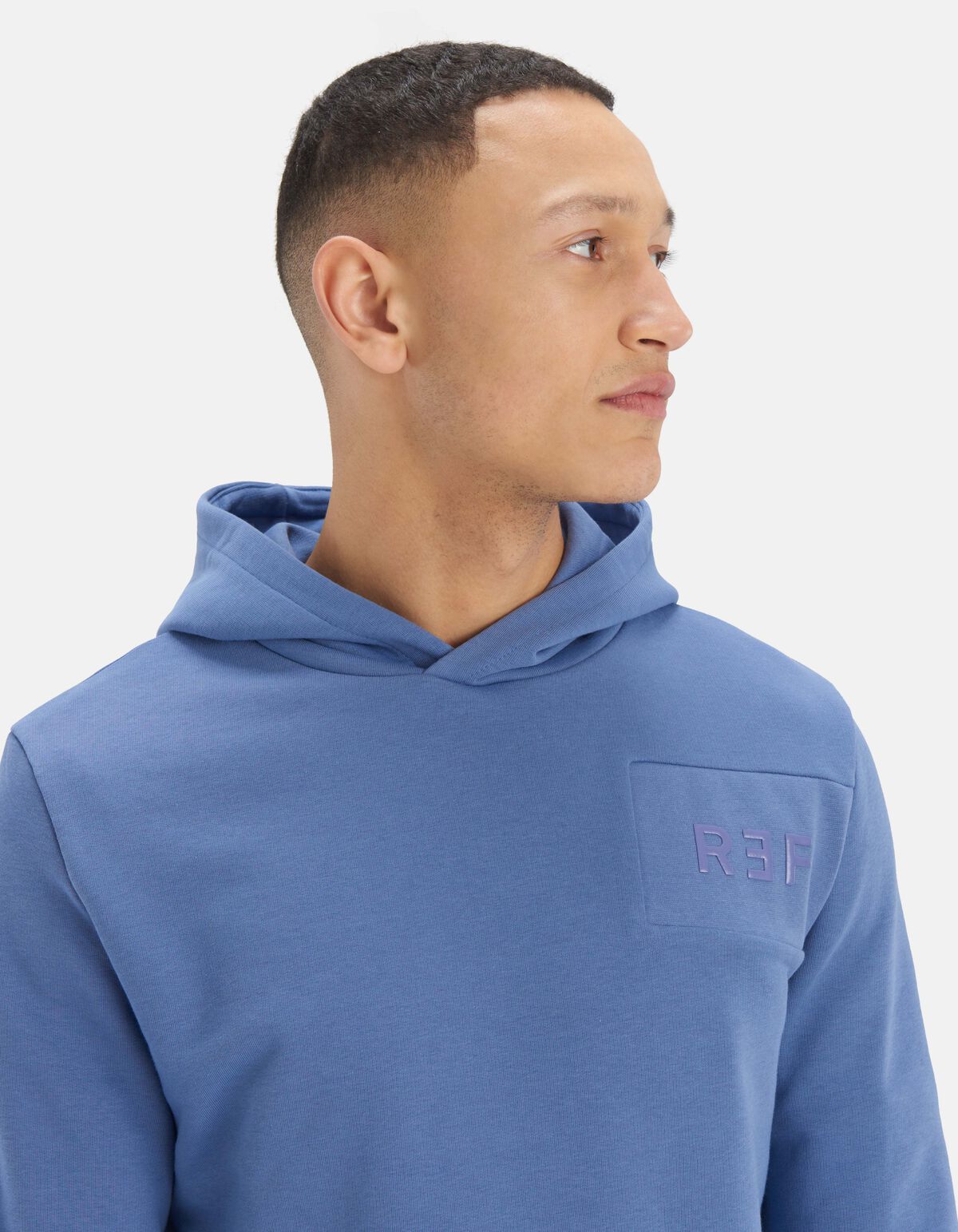 Thijs Pullover REFILL