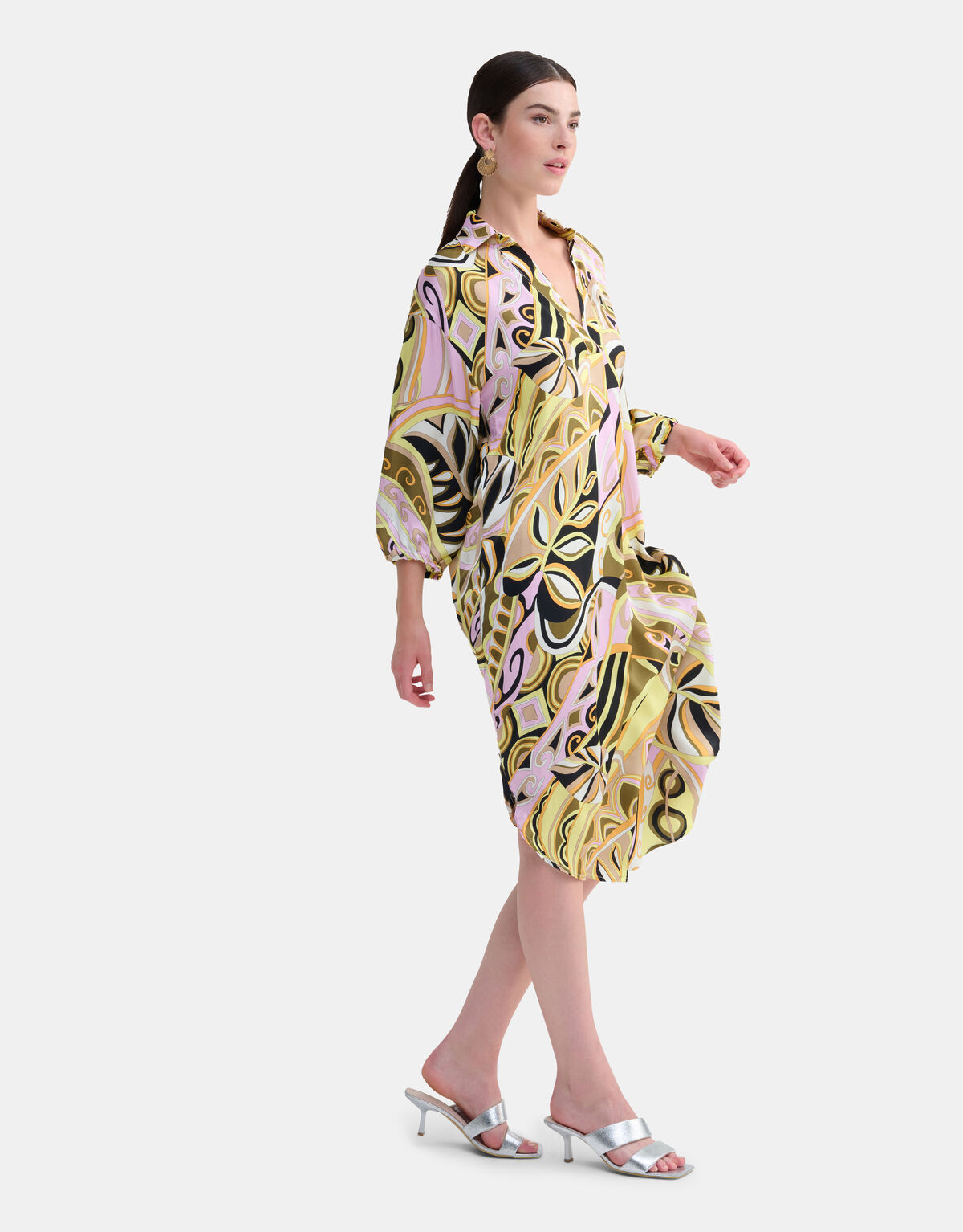 Kleid Rebel SHOEBY WOMEN