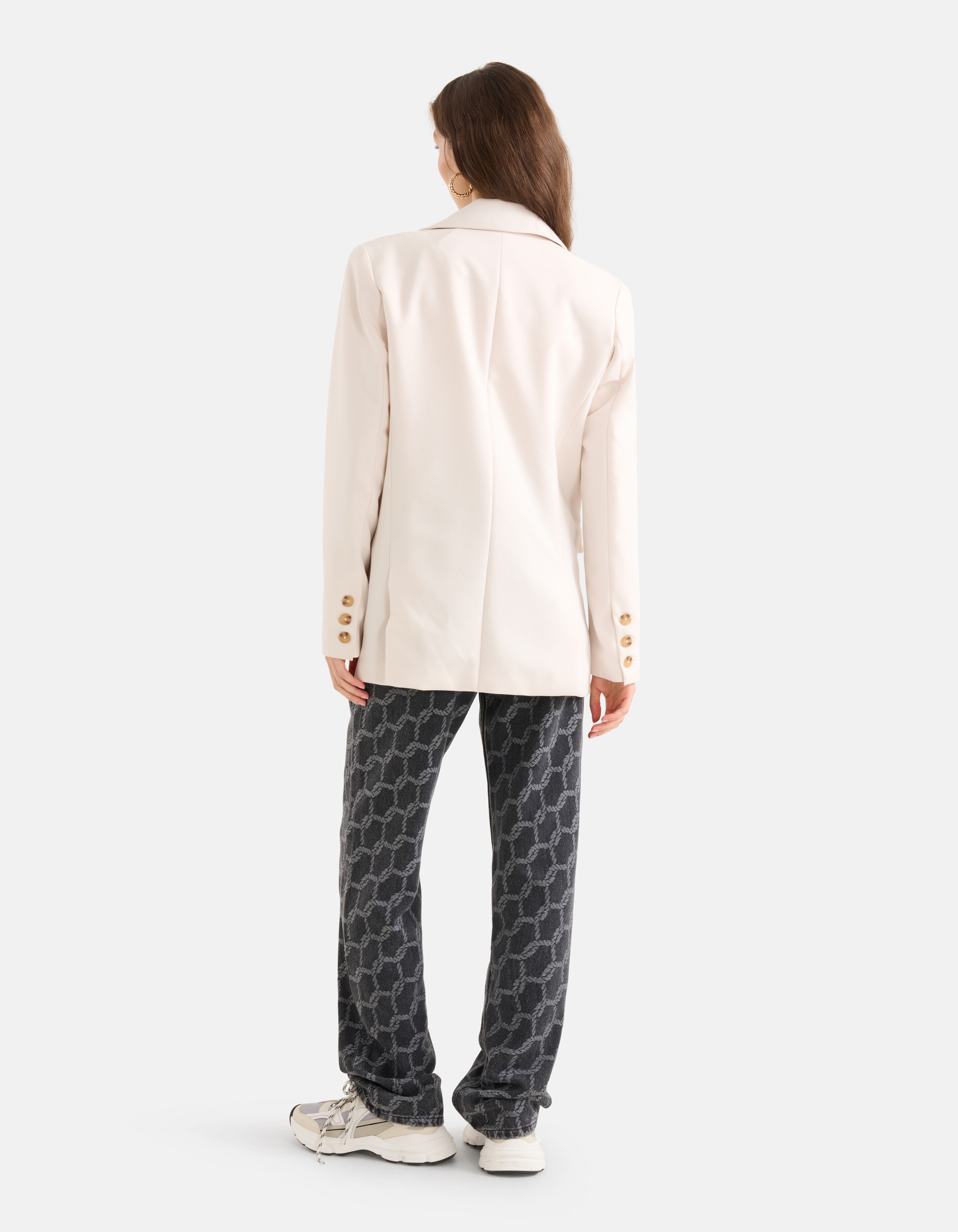 Vita Single Blazer SHOEBY WOMEN