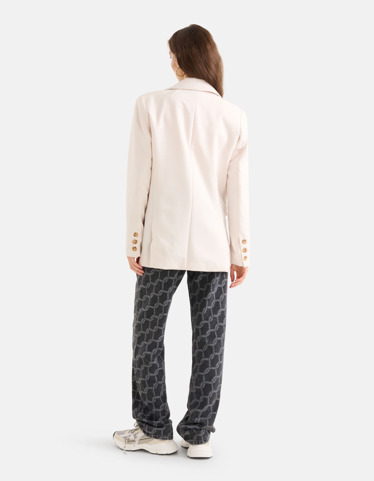 Vita Single Blazer SHOEBY WOMEN
