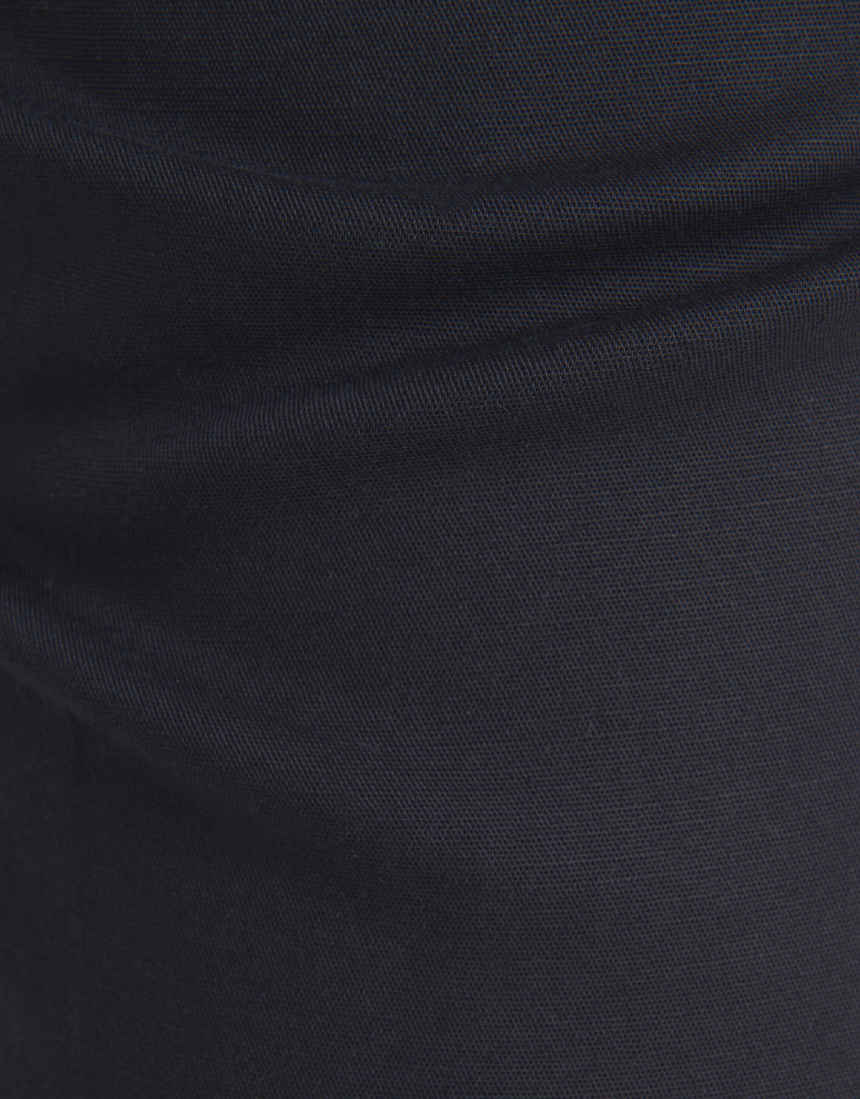 Smart Trousers Schwarz SHOEBY MEN