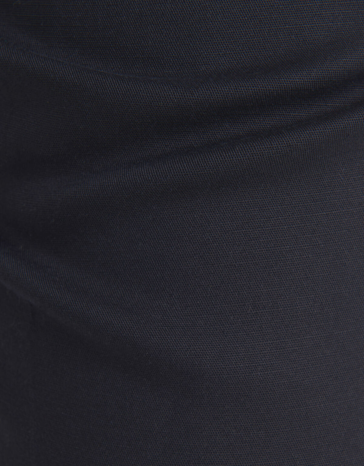 Smart Trousers Schwarz SHOEBY MEN