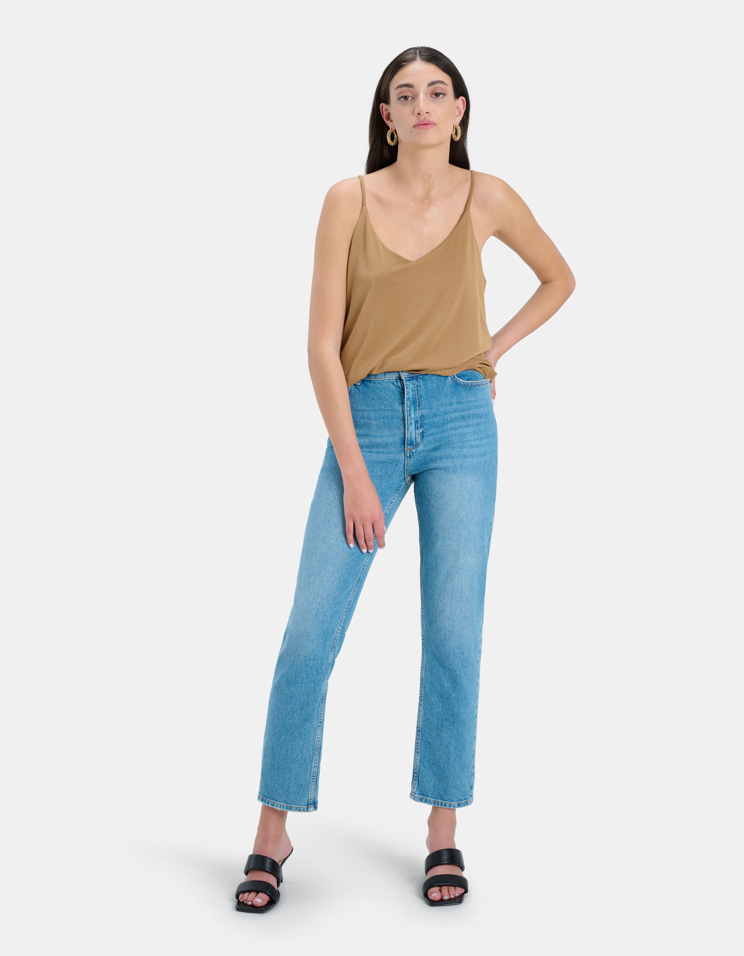 Loes Top EKSEPT