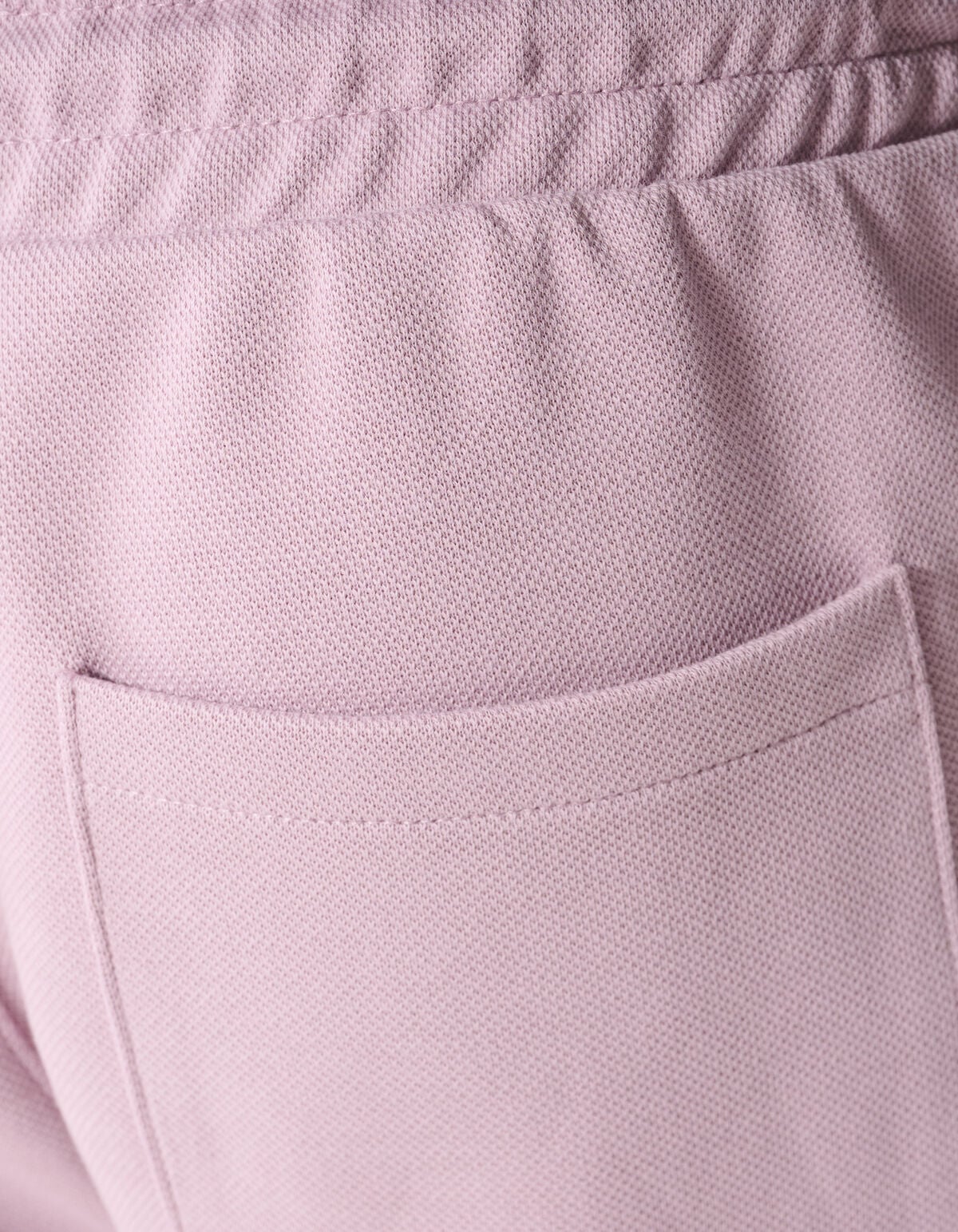 Pocket Short Hellviolett SHOEBY BOYS