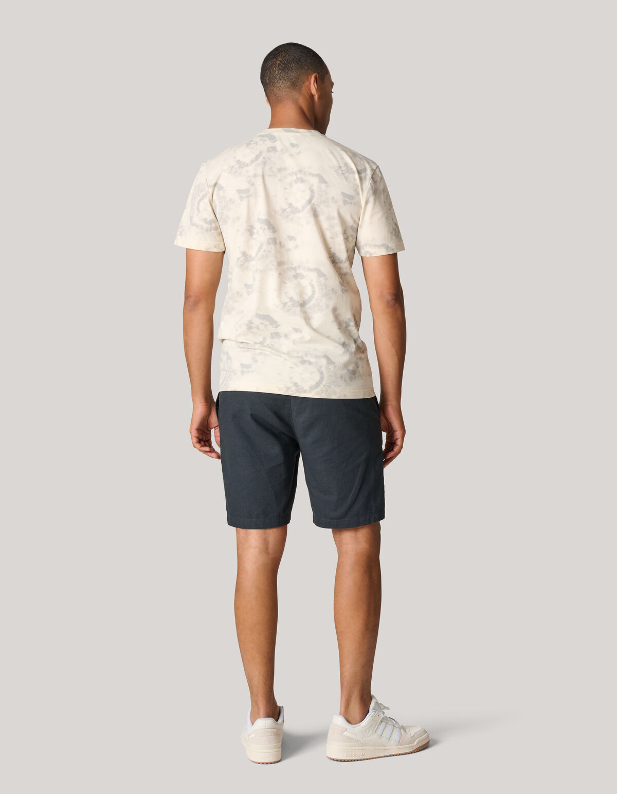 Bedrucktes T-shirt Off White SHOEBY MEN