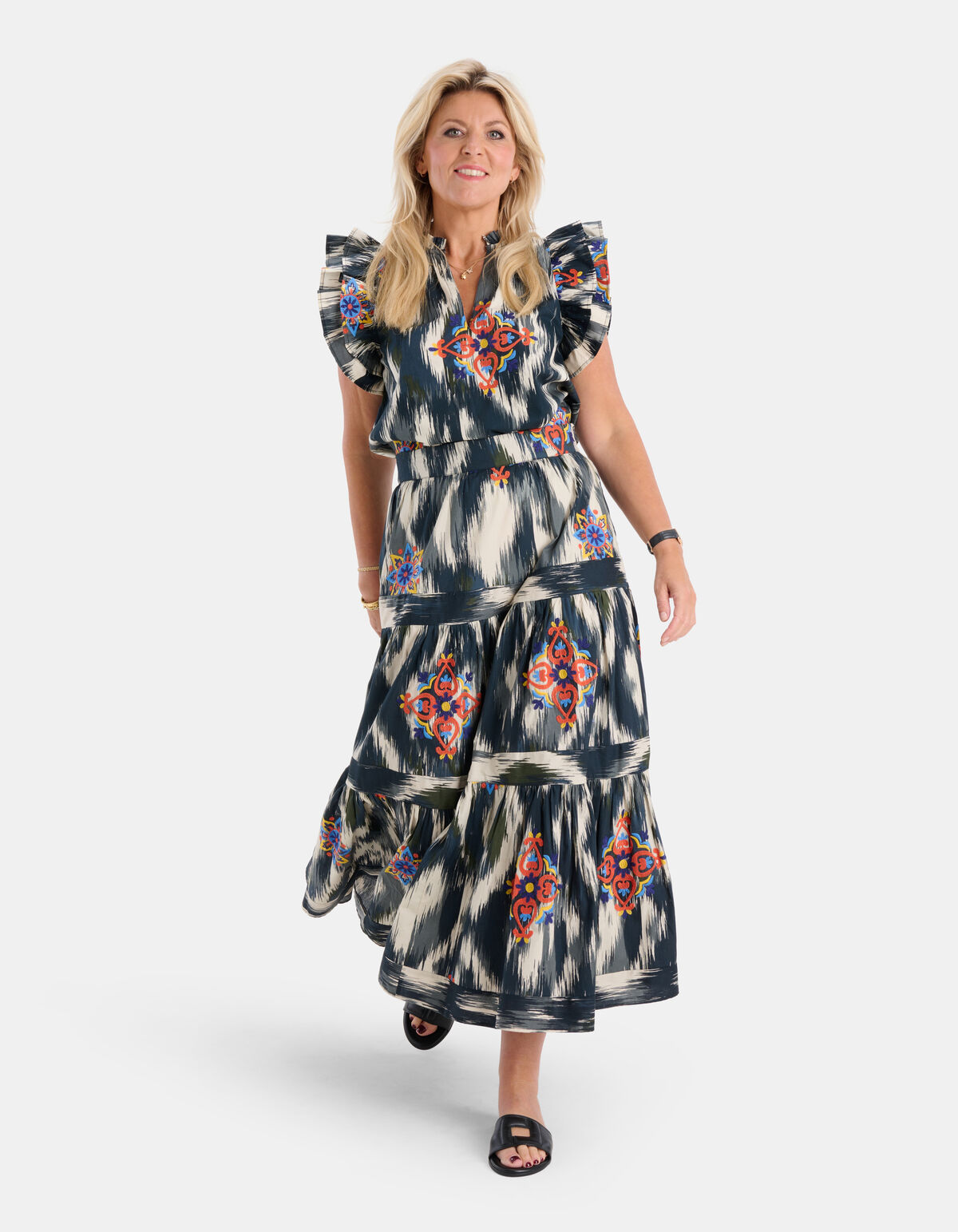 Top By Lonneke EKSEPT
