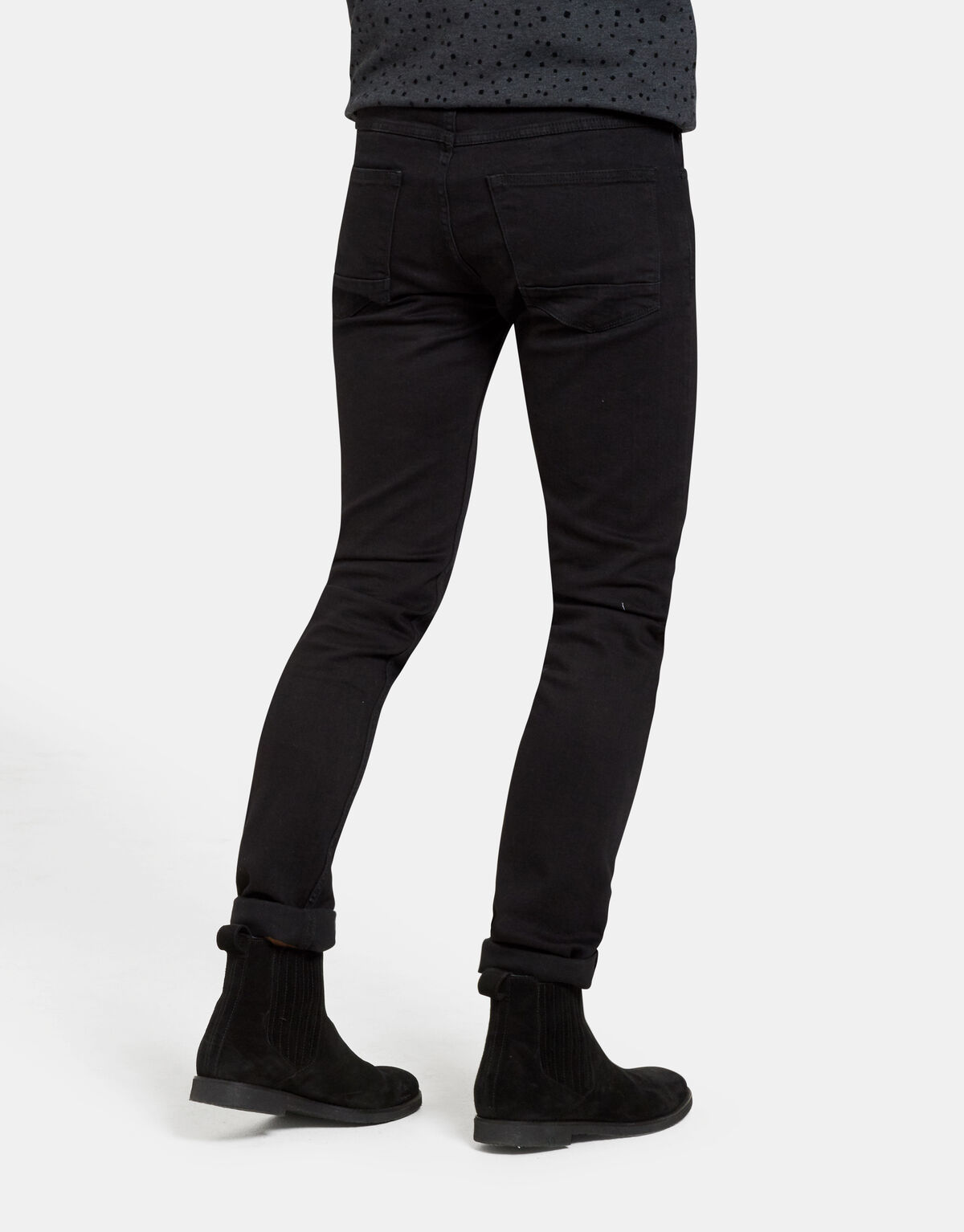 Lucas Hose L34 REFILL AUTHENTIC