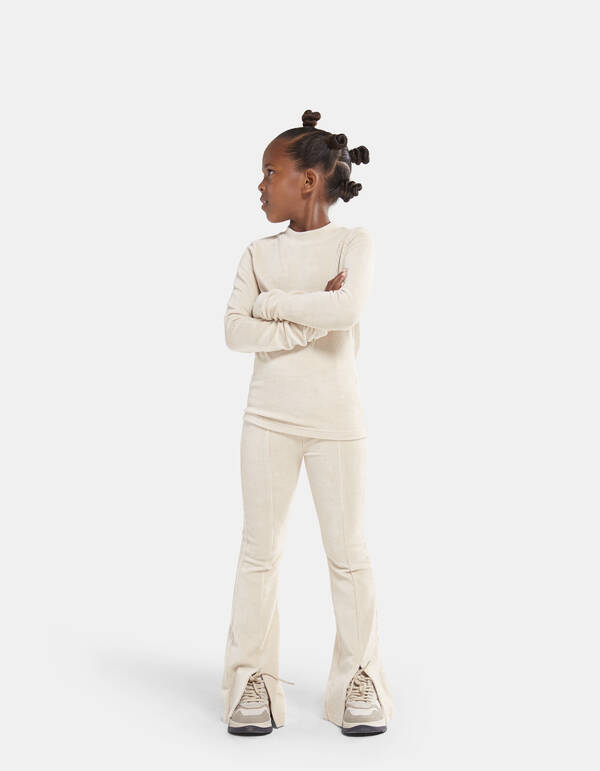 Split Hose Mara SHOEBY GIRLS