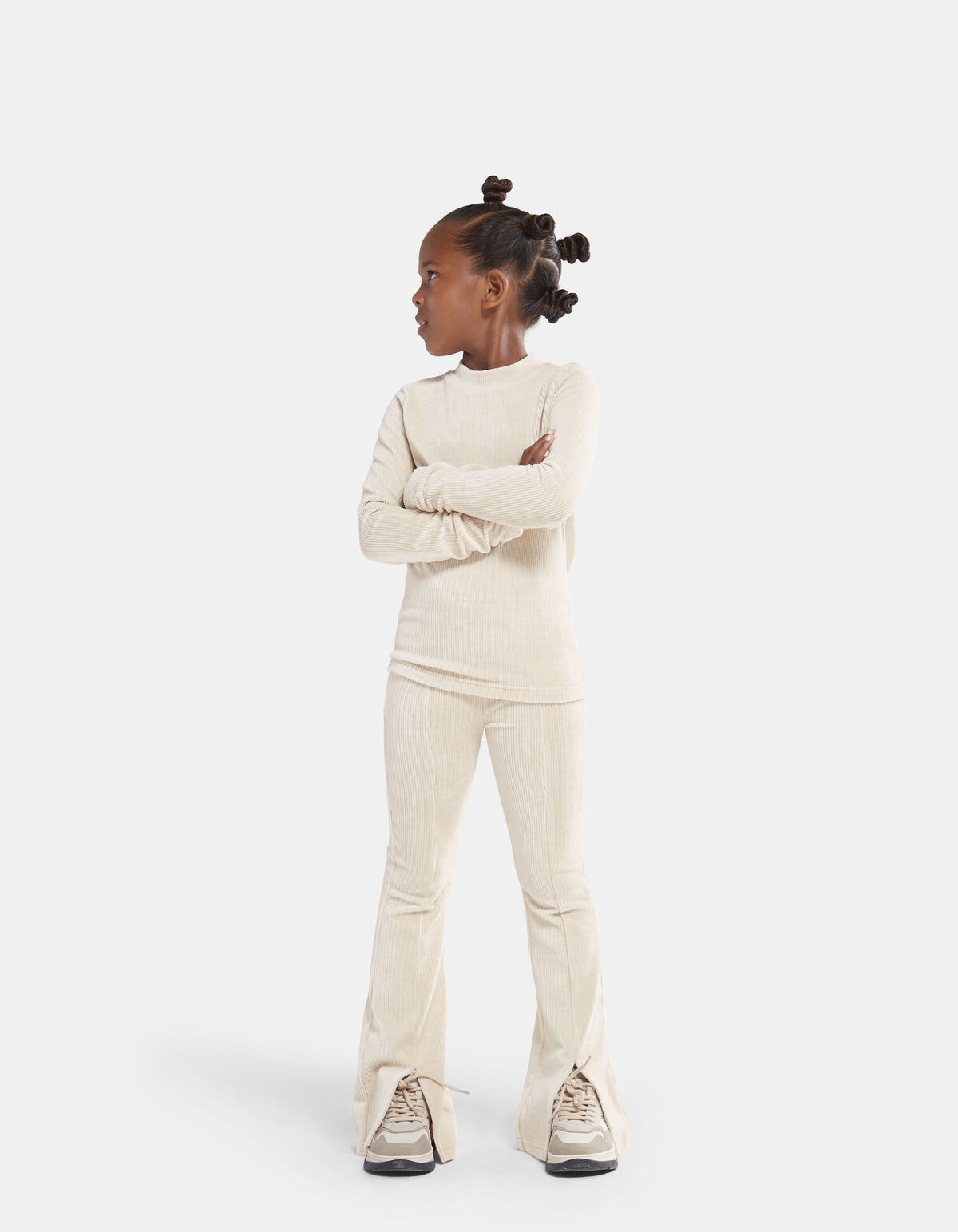 Split Hose Mara SHOEBY GIRLS