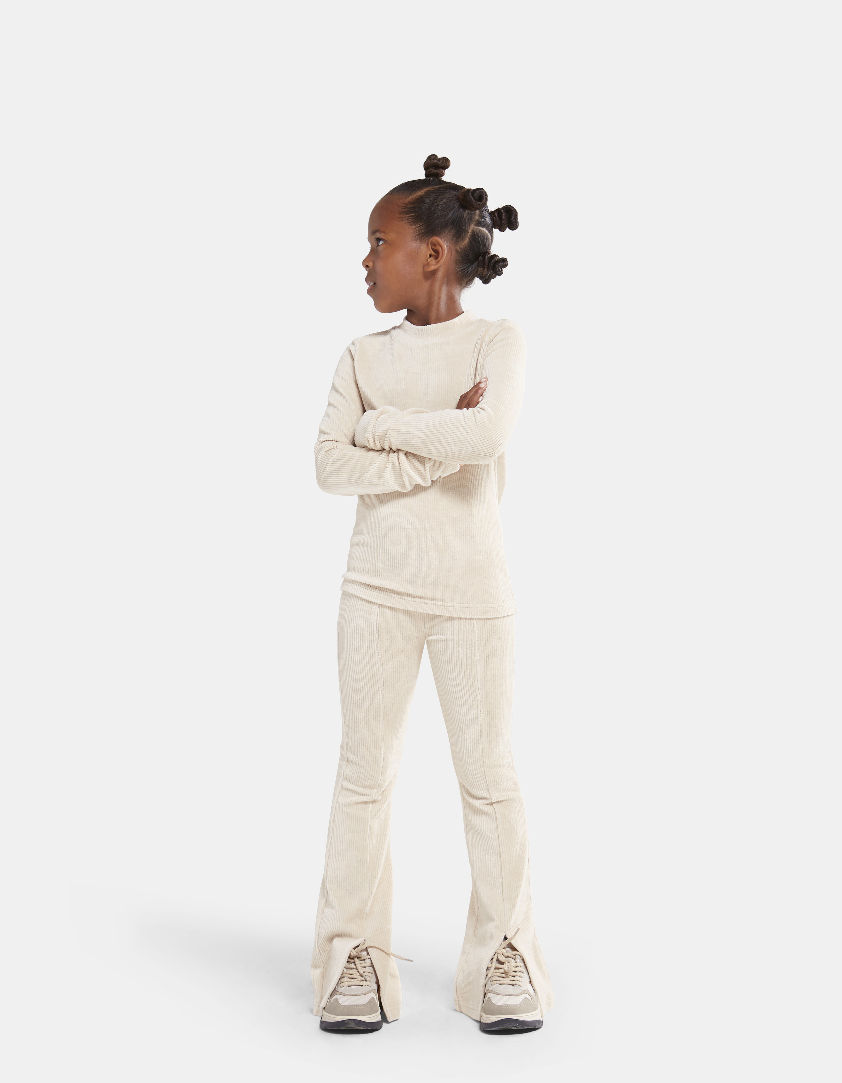 Split Hose Mara SHOEBY GIRLS