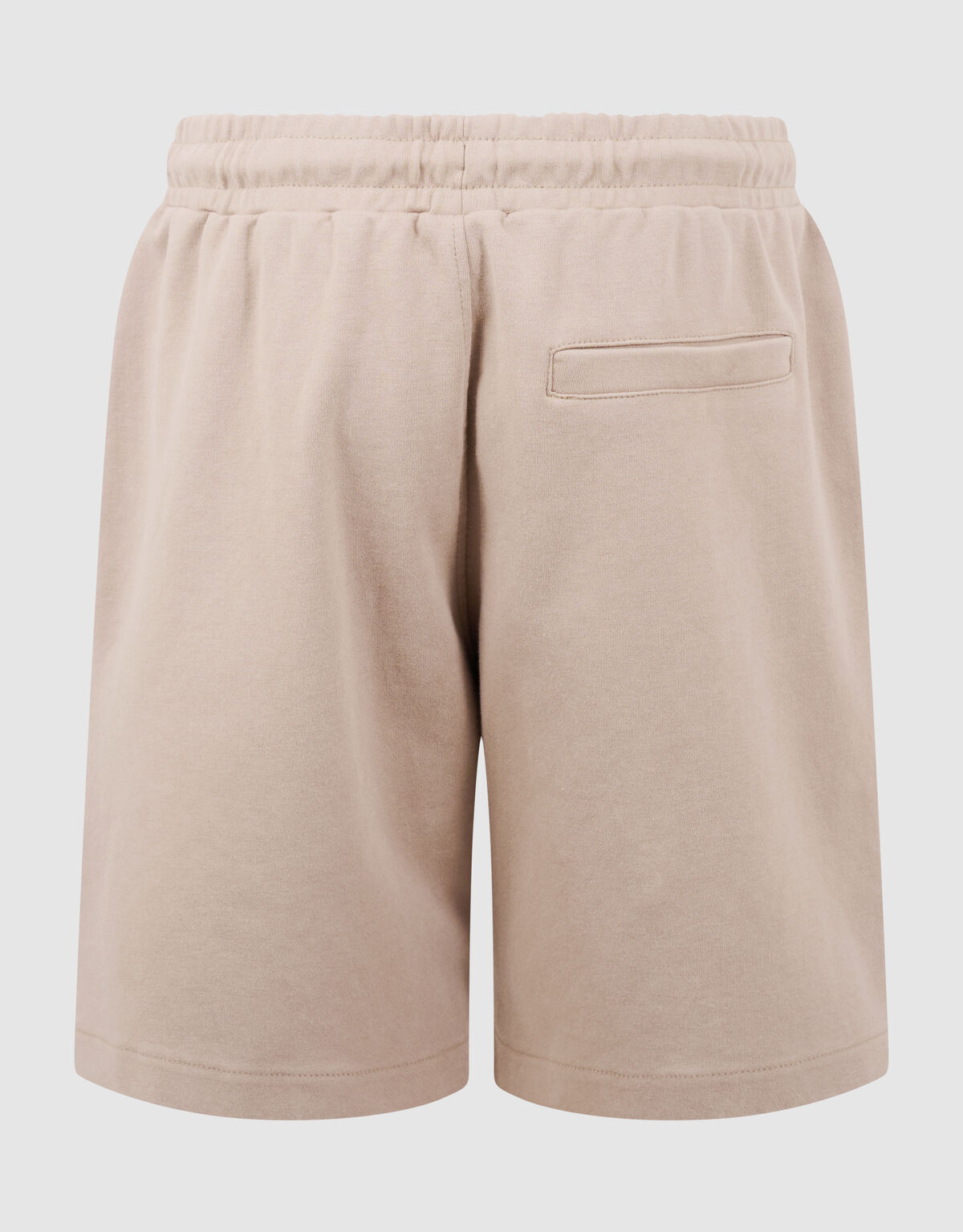 Sparkgewaschene Shorts Taupe SHOEBY BOYS