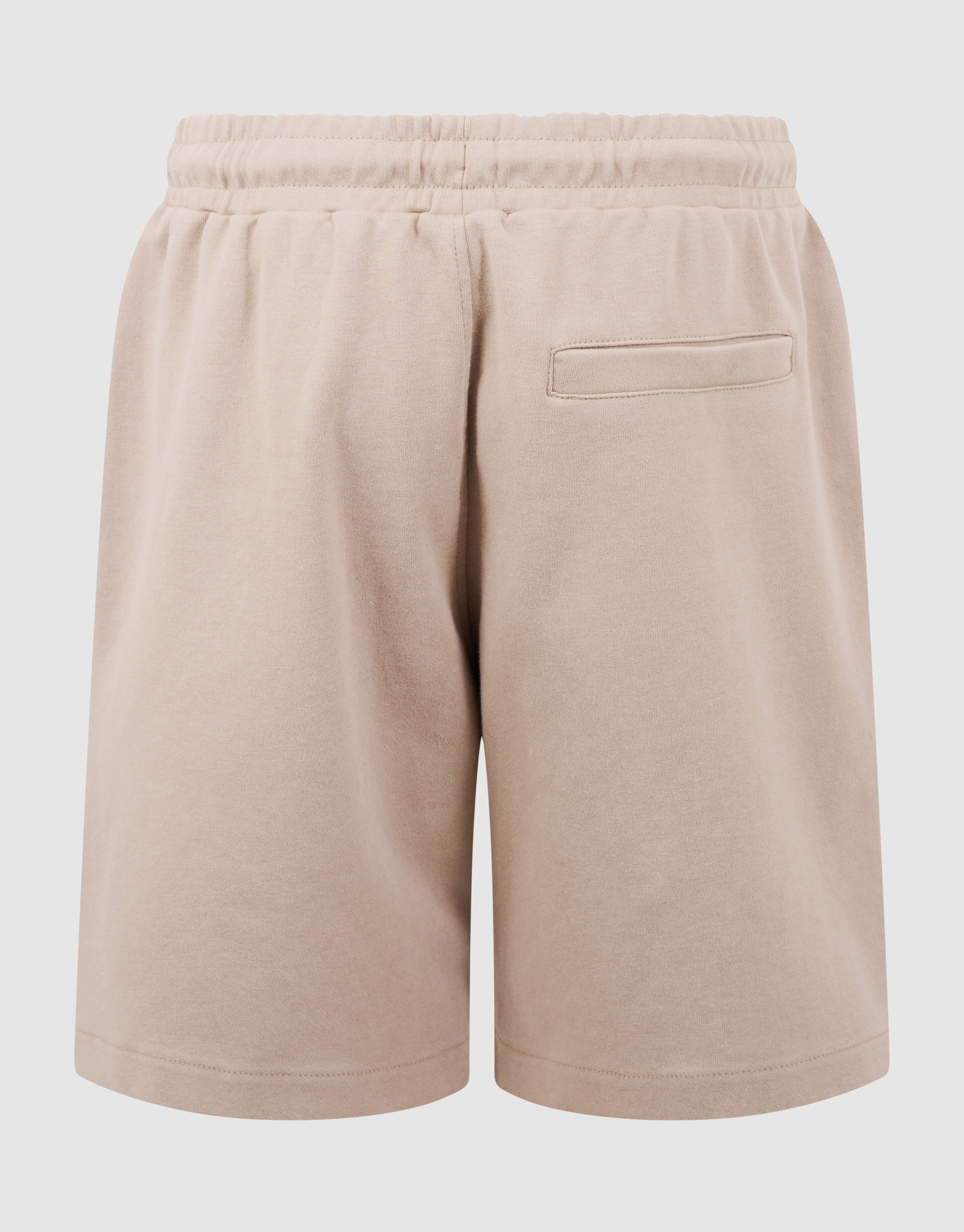 Sparkgewaschene Shorts Taupe SHOEBY BOYS