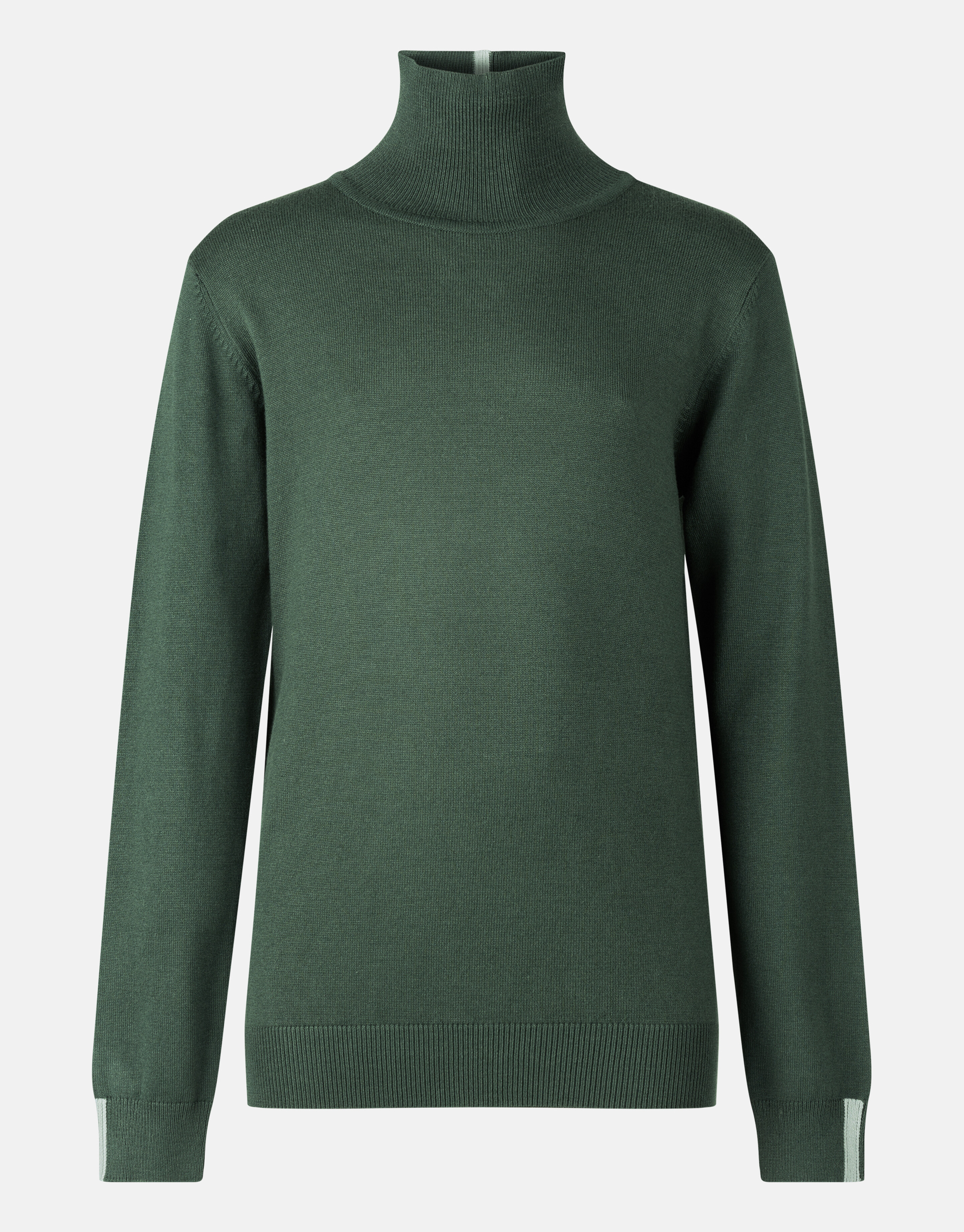 Basic Rollkragenpullover SHOEBY BOYS