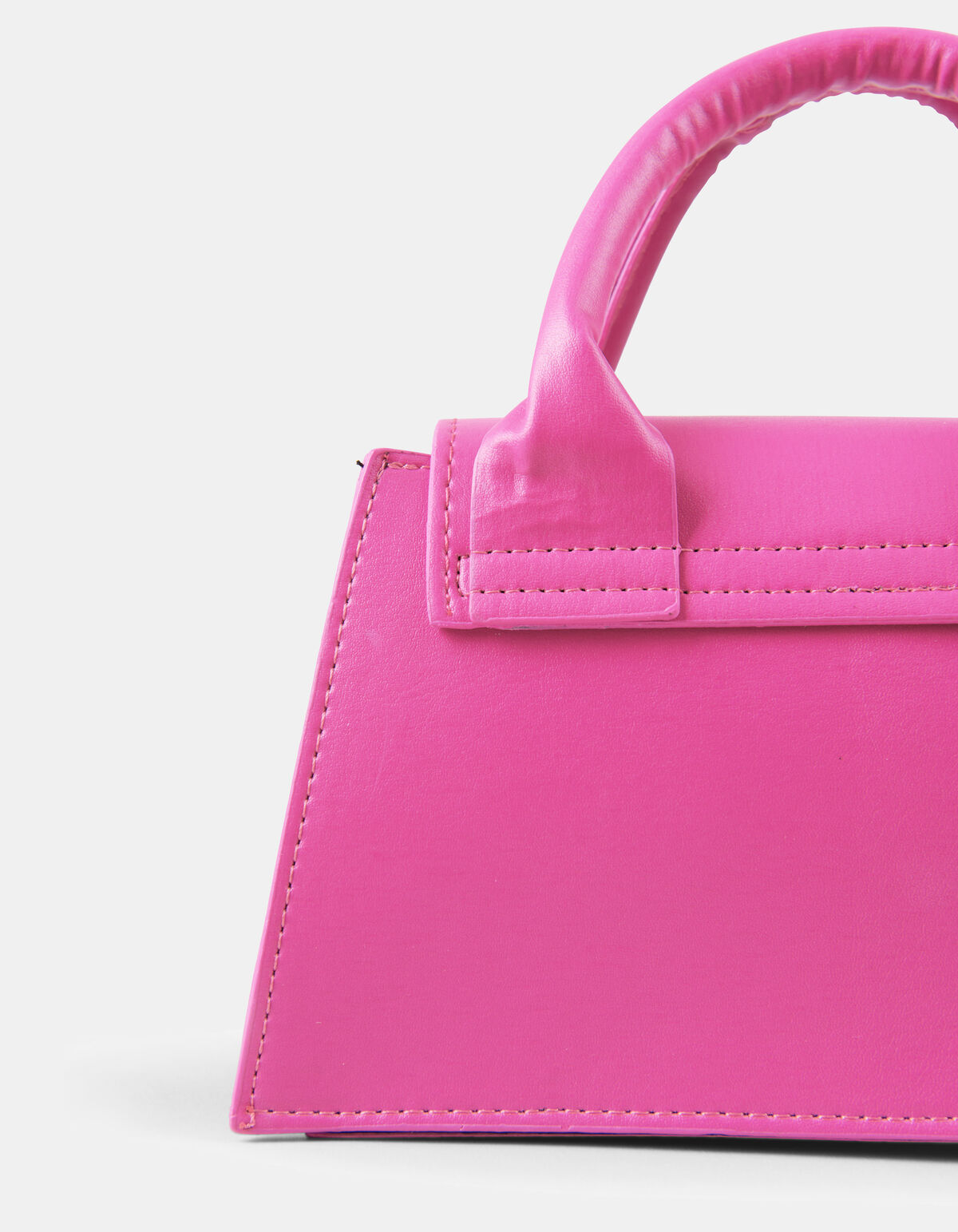 Rosa Tasche ACCESSOIRES SHOEBY