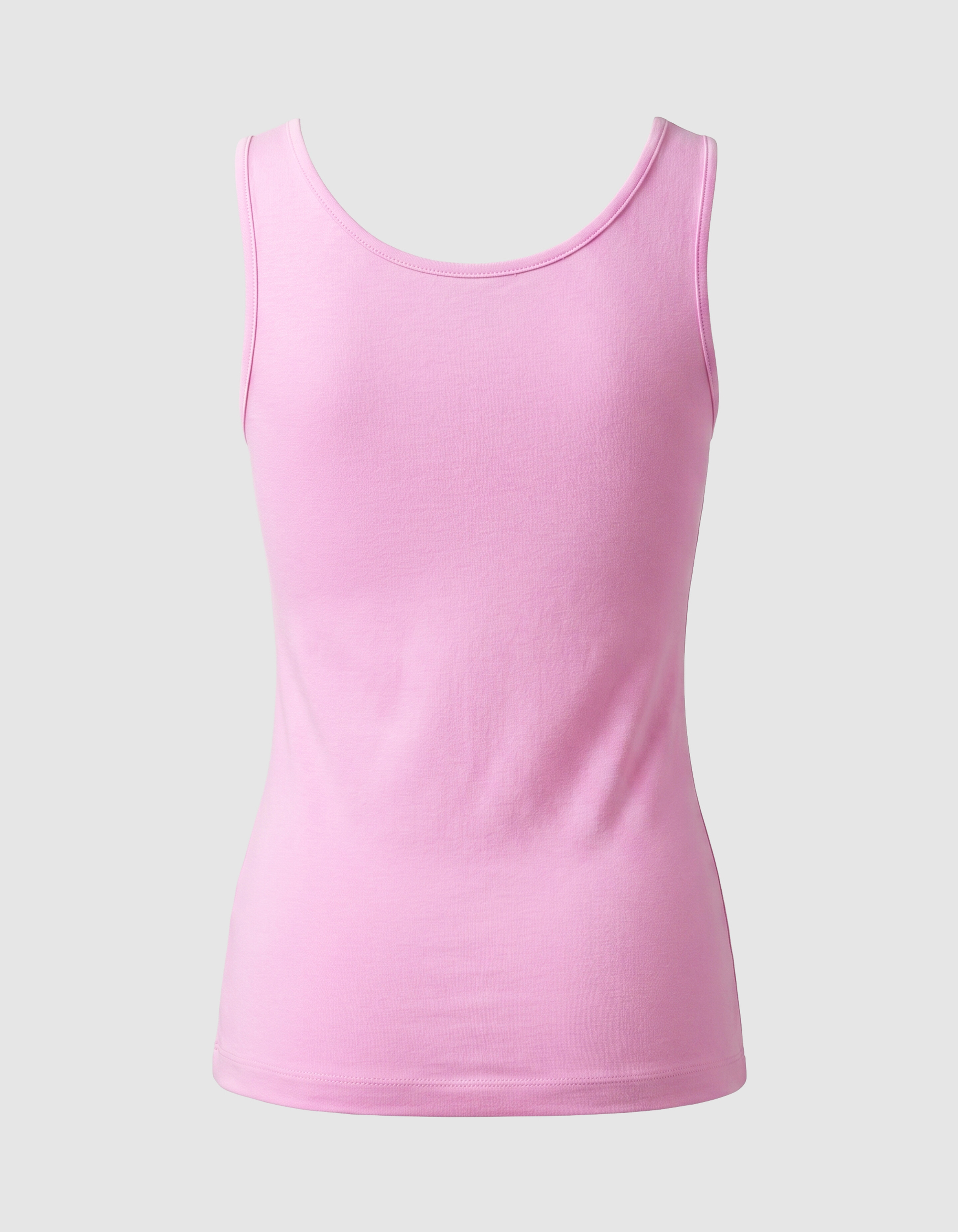 Basis Tanktop Rosa SHOEBY WOMEN