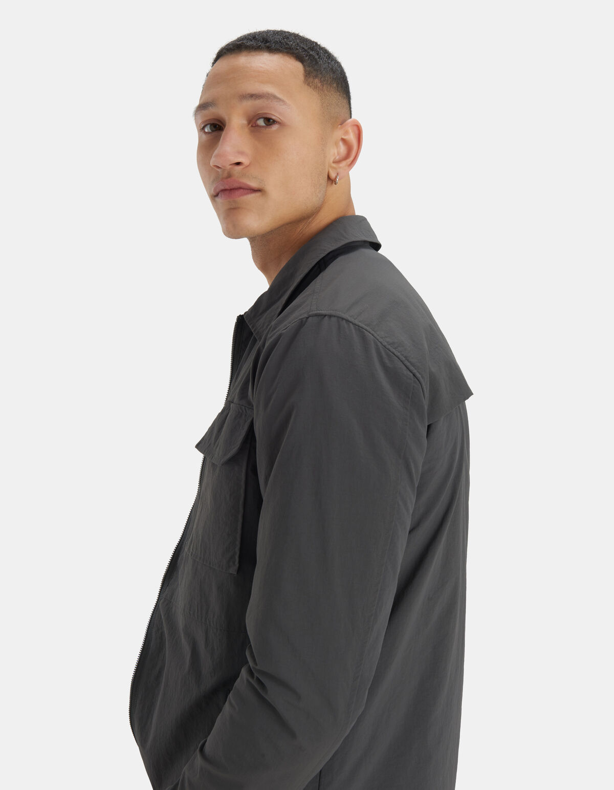 Outdoor-Jacke REFILL