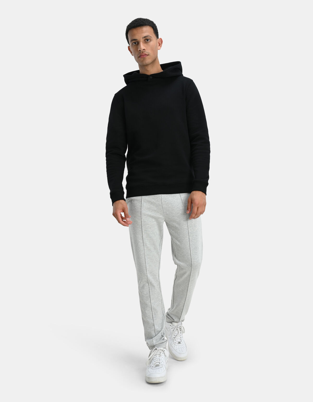 Uni-Hoodie SHOEBY MEN