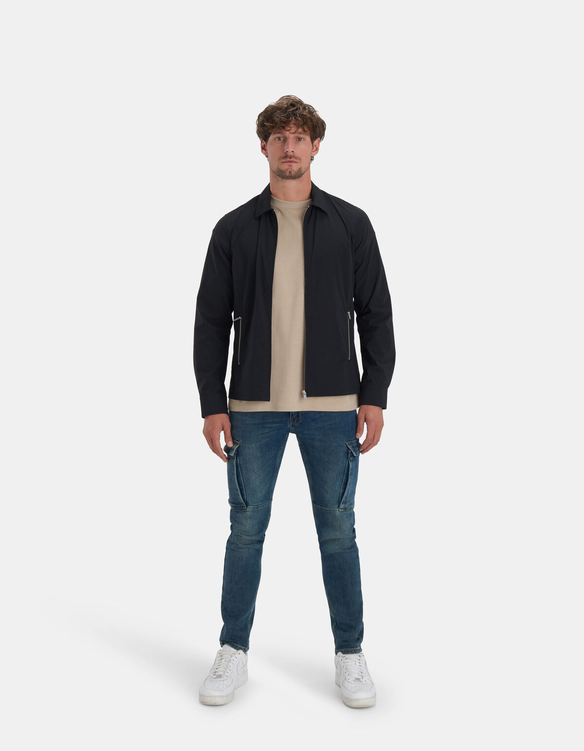 Cargo Jeans L32 REFILL