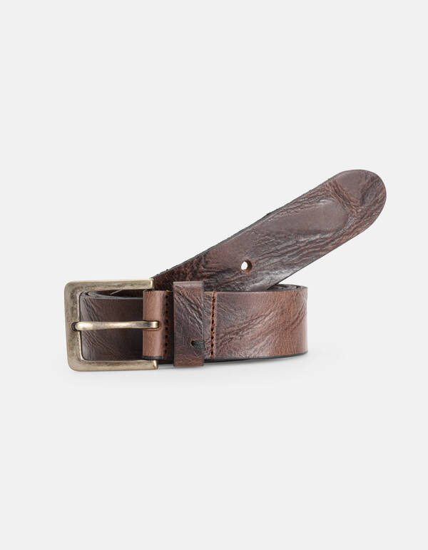 Mick Gürtel ACCESSOIRES SHOEBY