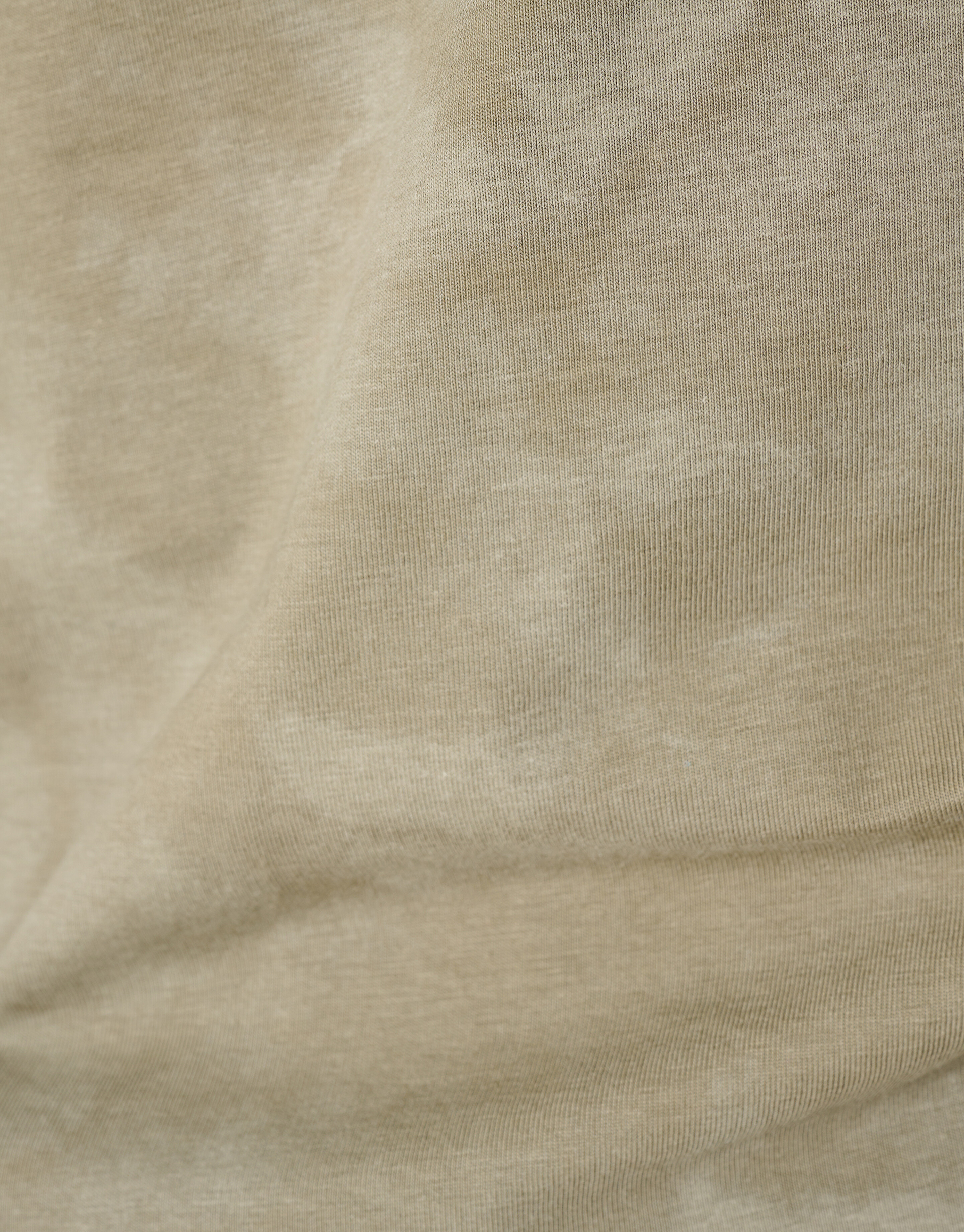 Bedrucktes T-shirt Grün SHOEBY MEN