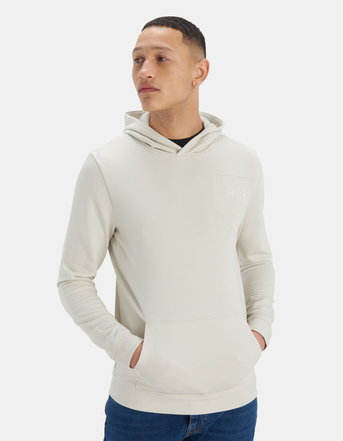 Thijs Pullover REFILL