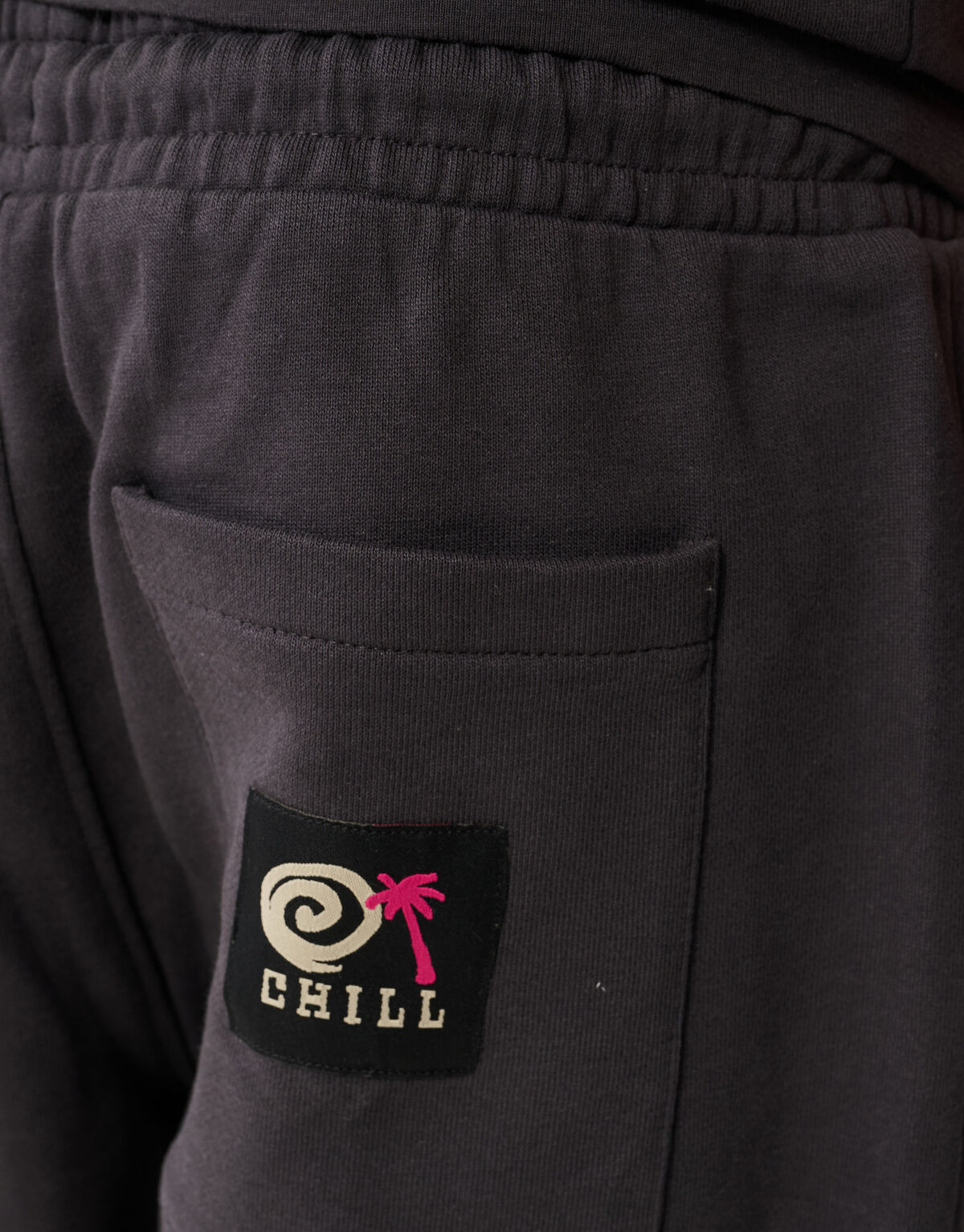 Surfing Short Dunkelgrau SHOEBY BOYS