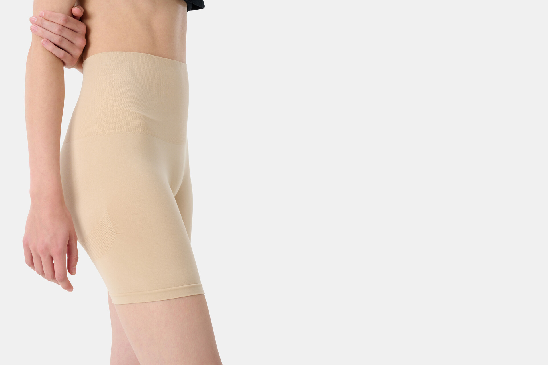 Shapewear Shorts Beige SHOEBY ACCESSOIRES