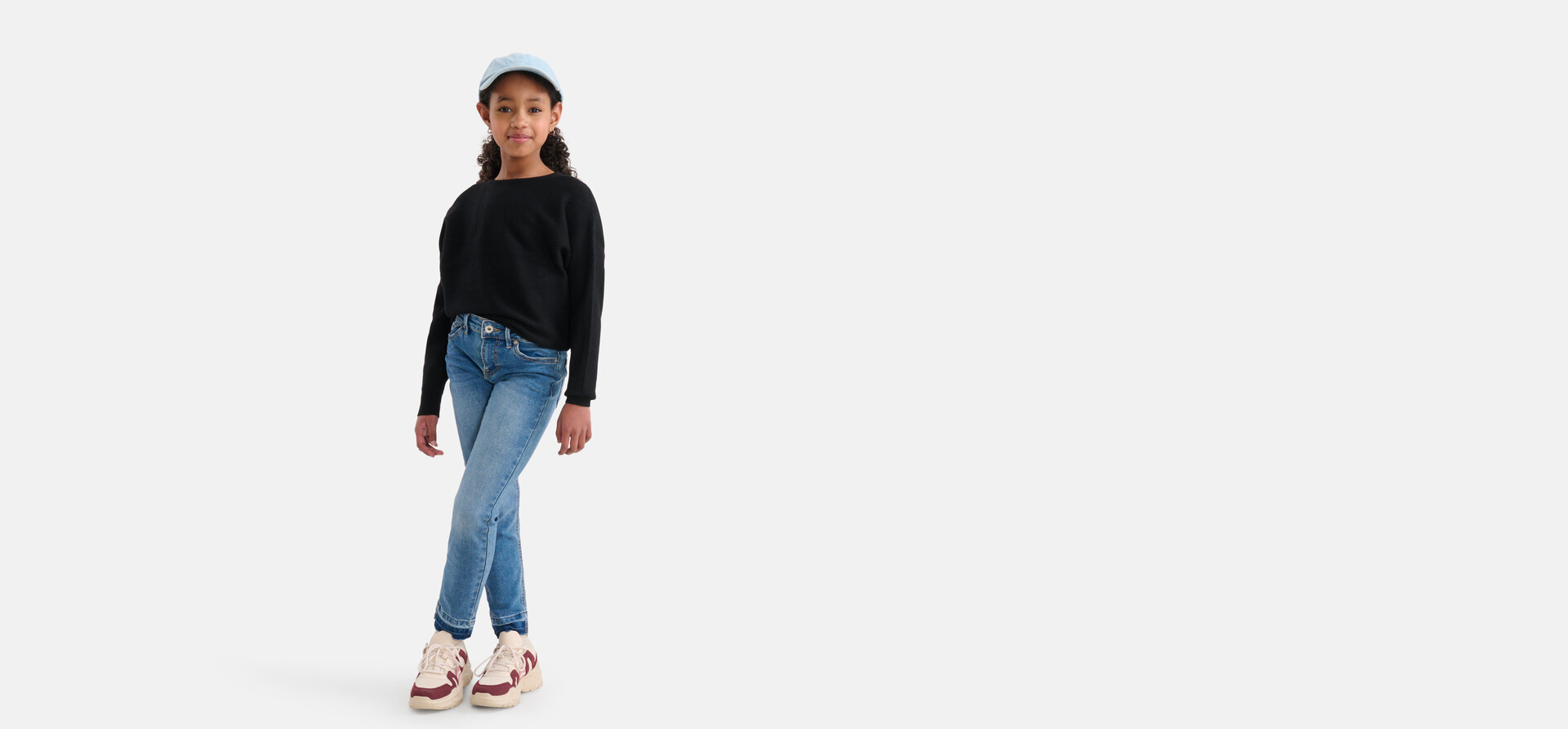 Jacky Jeans SHOEBY GIRLS
