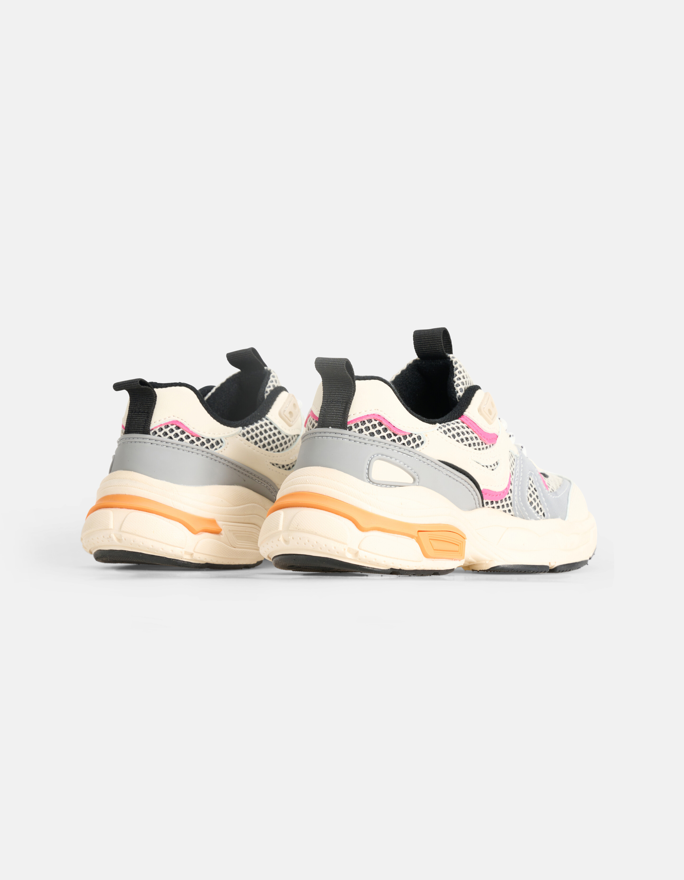 Sneaker Runner SHOEBY SHOES