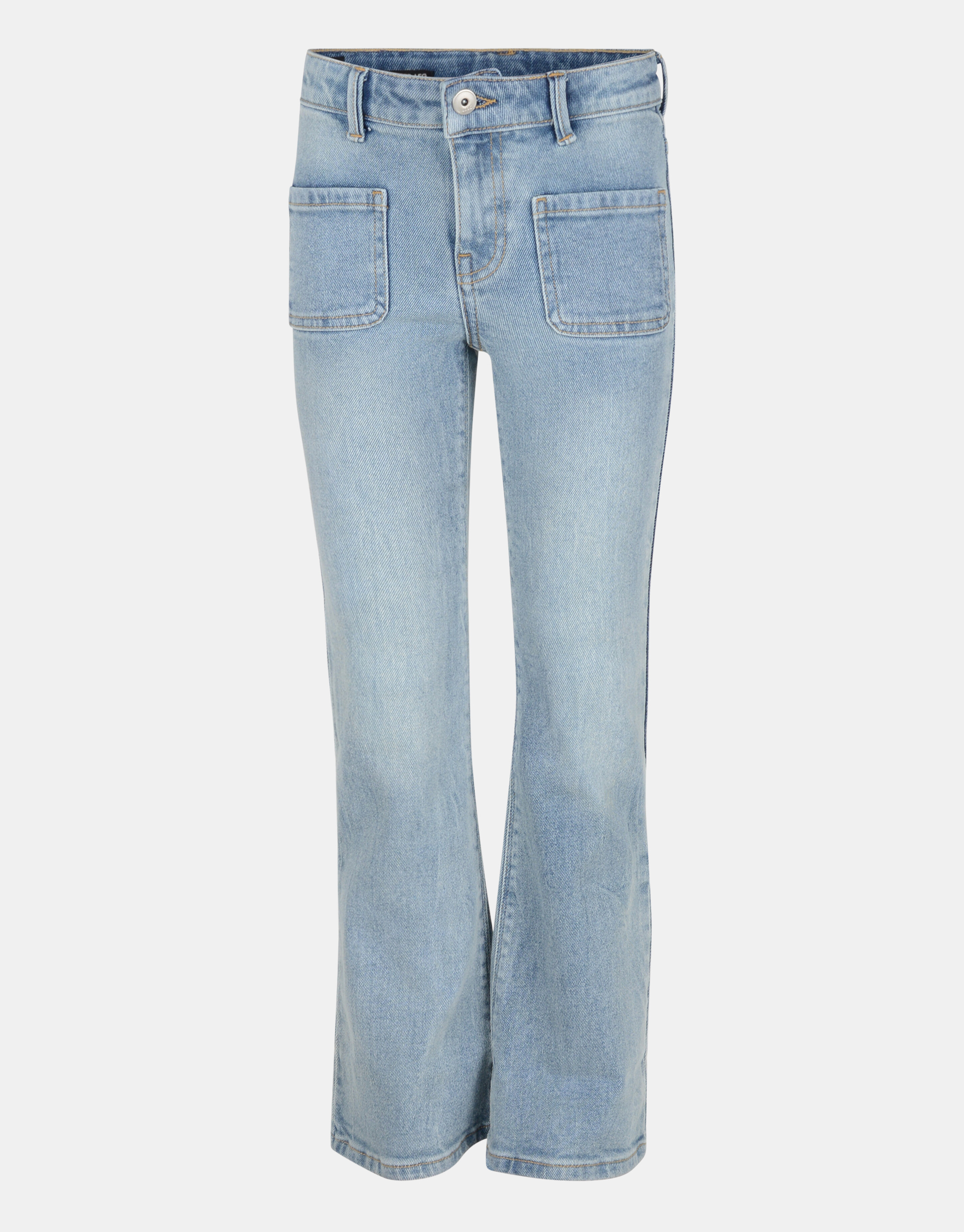 Vintage ausgestellte Jeans JILL&MITCH
