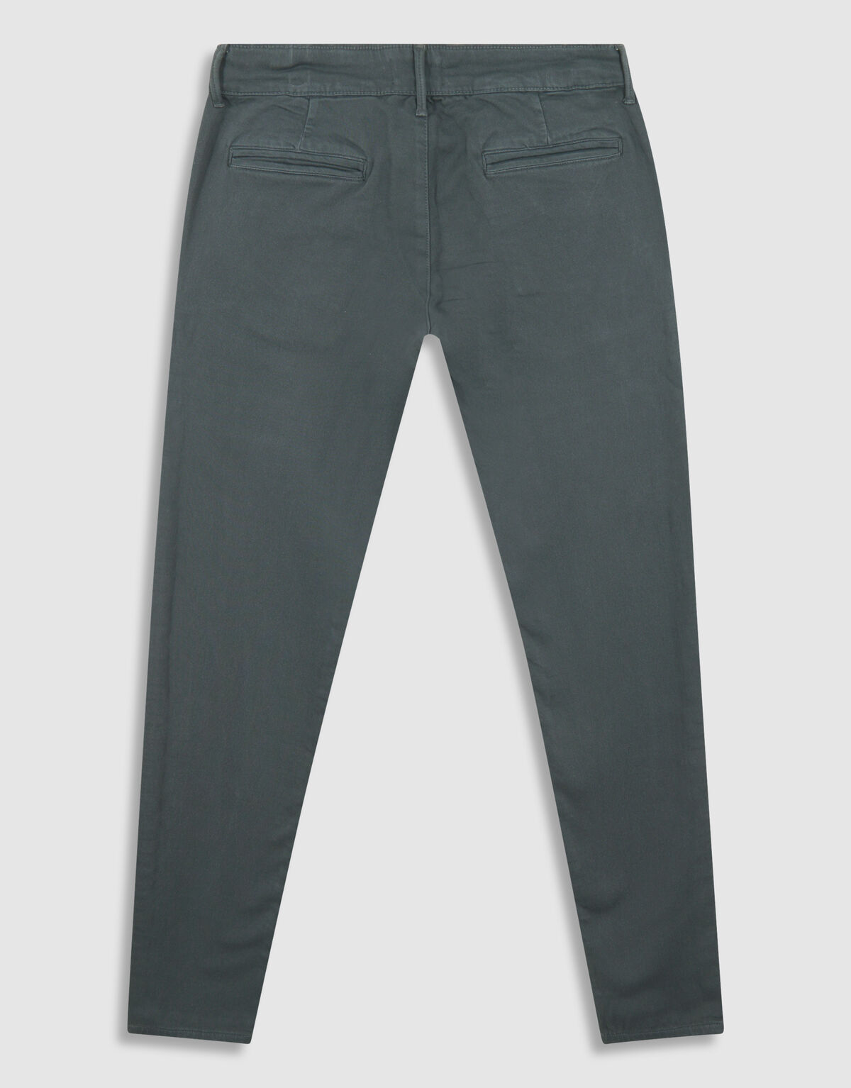 Jog Chino Dunkelgrün SHOEBY MEN