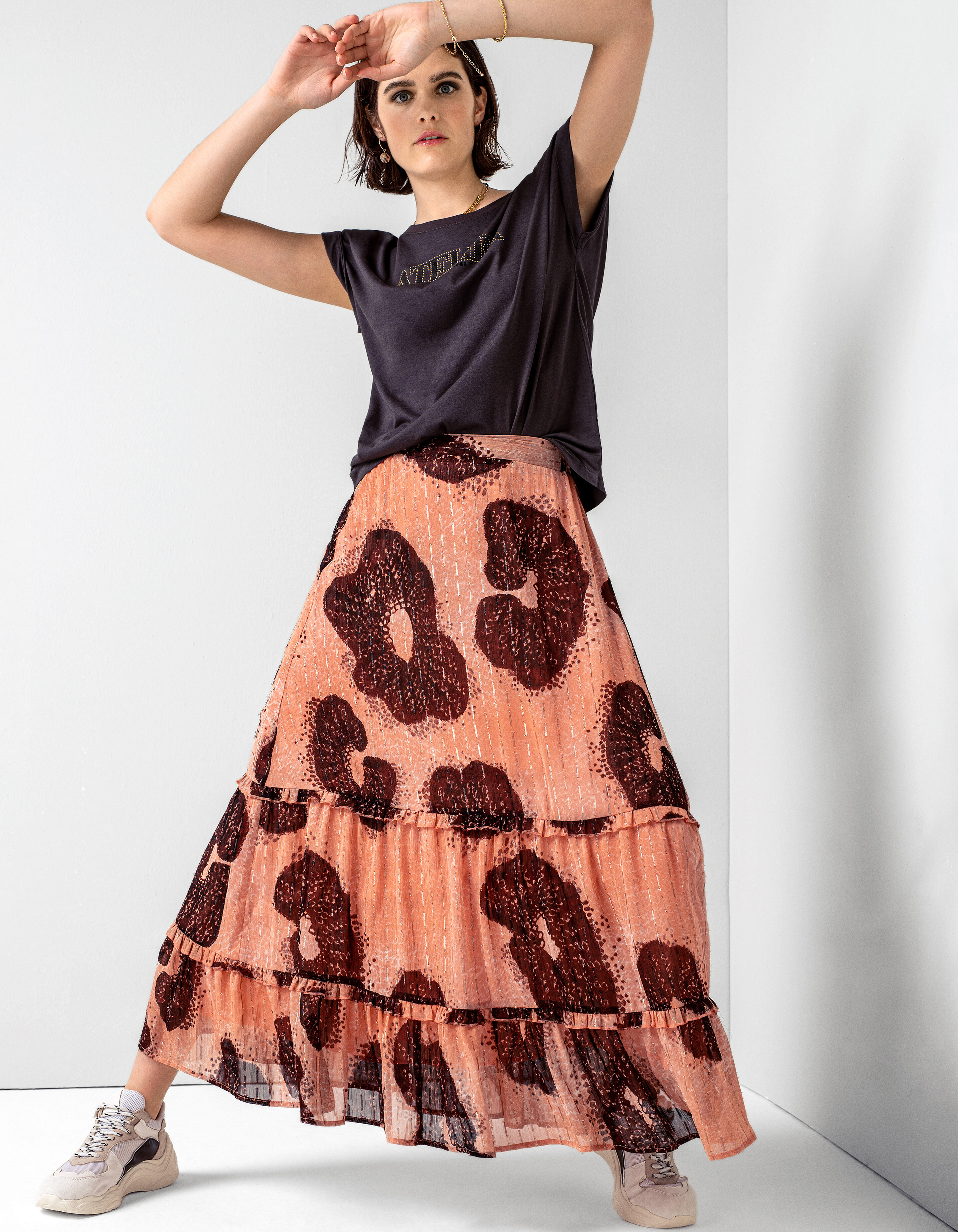 Atelier T-Shirt Eksept