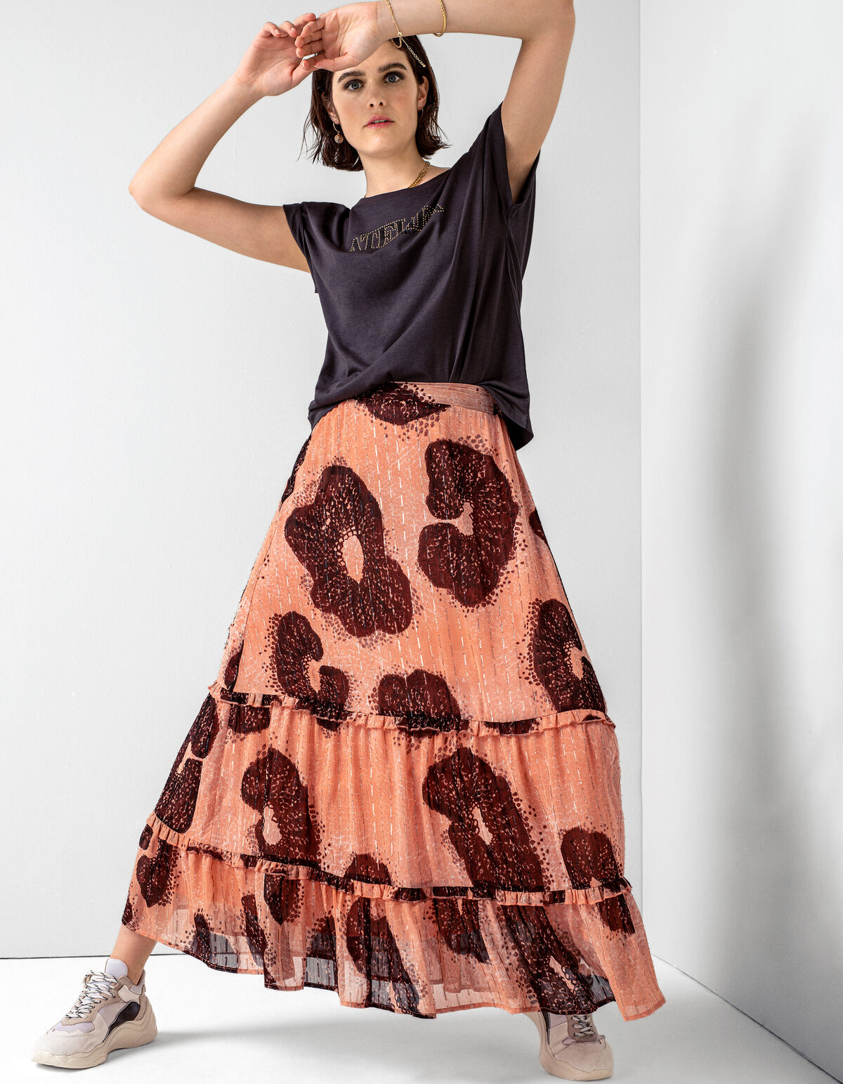 Atelier T-Shirt Eksept