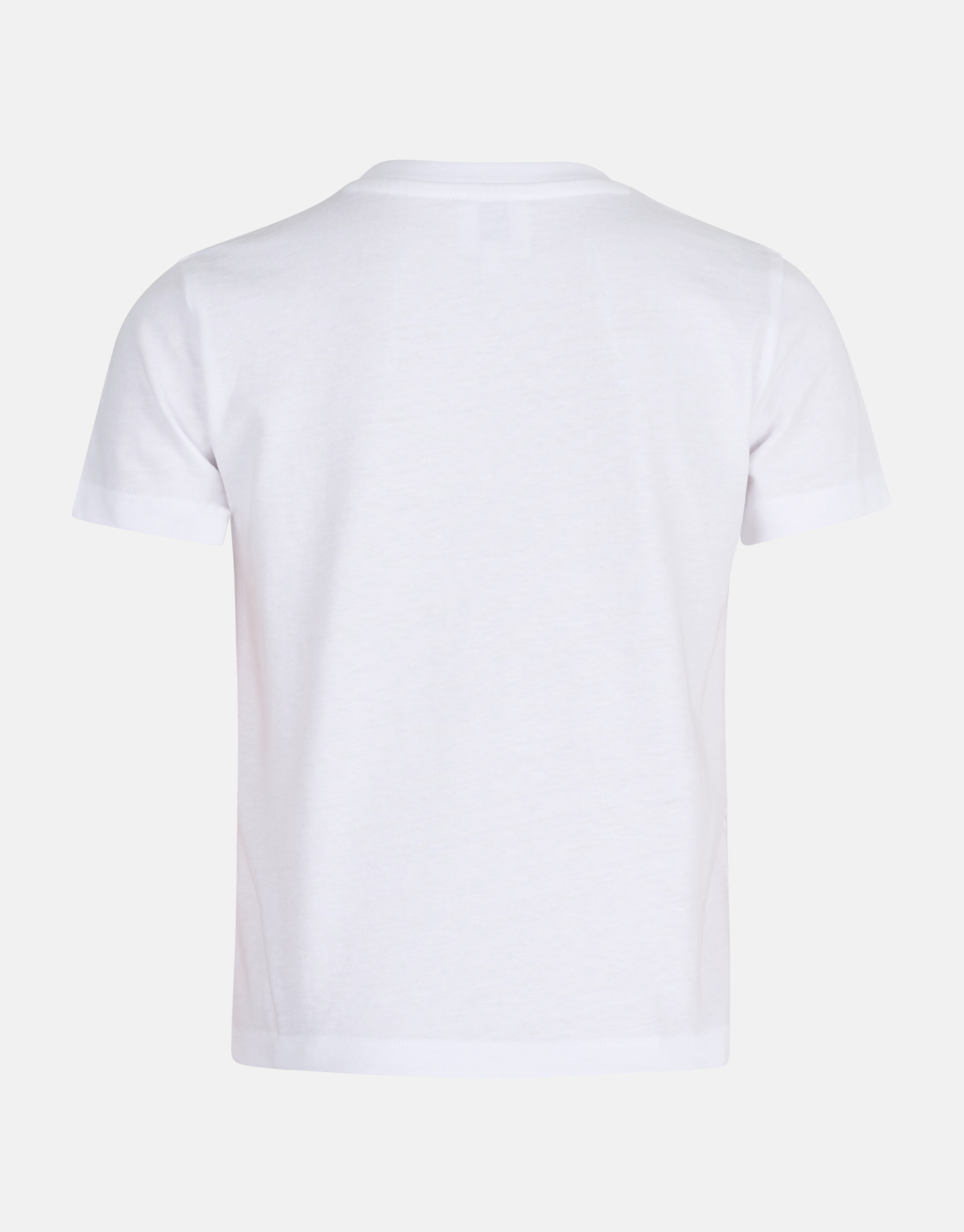 Artwork T-shirt Off White SHOEBY GIRLS