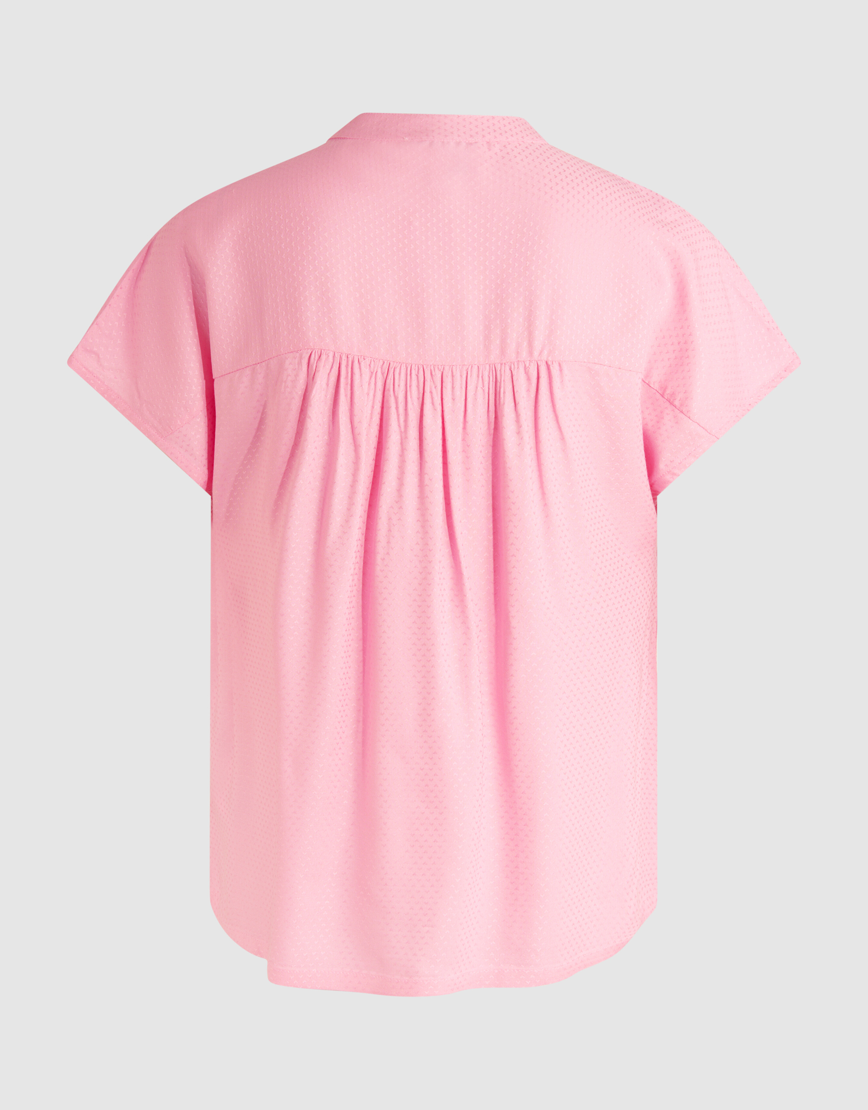 Textur Top Rosa SHOEBY WOMEN