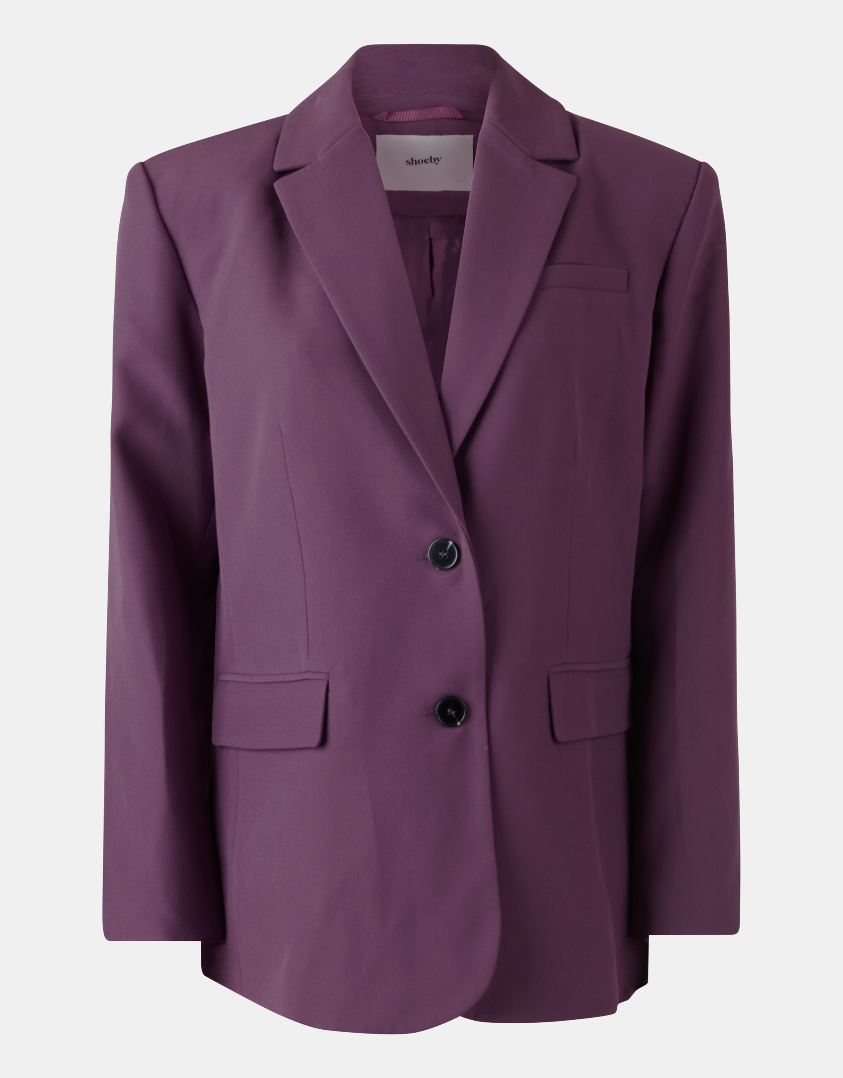 Blazer Fig SHOEBY WOMEN