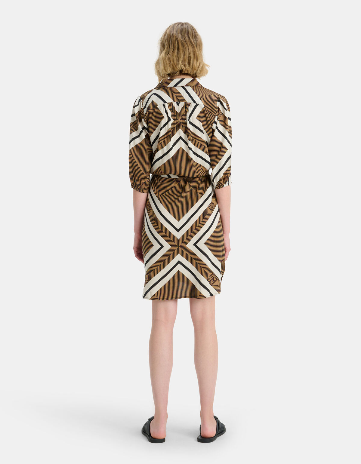 Kurzes Kleid Tender SHOEBY WOMEN