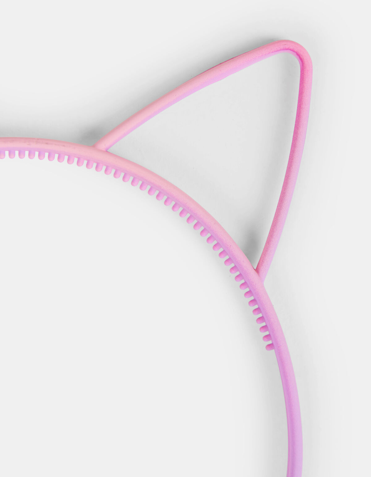 Katze Haarband Regenbogen ACCESSOIRES SHOEBY