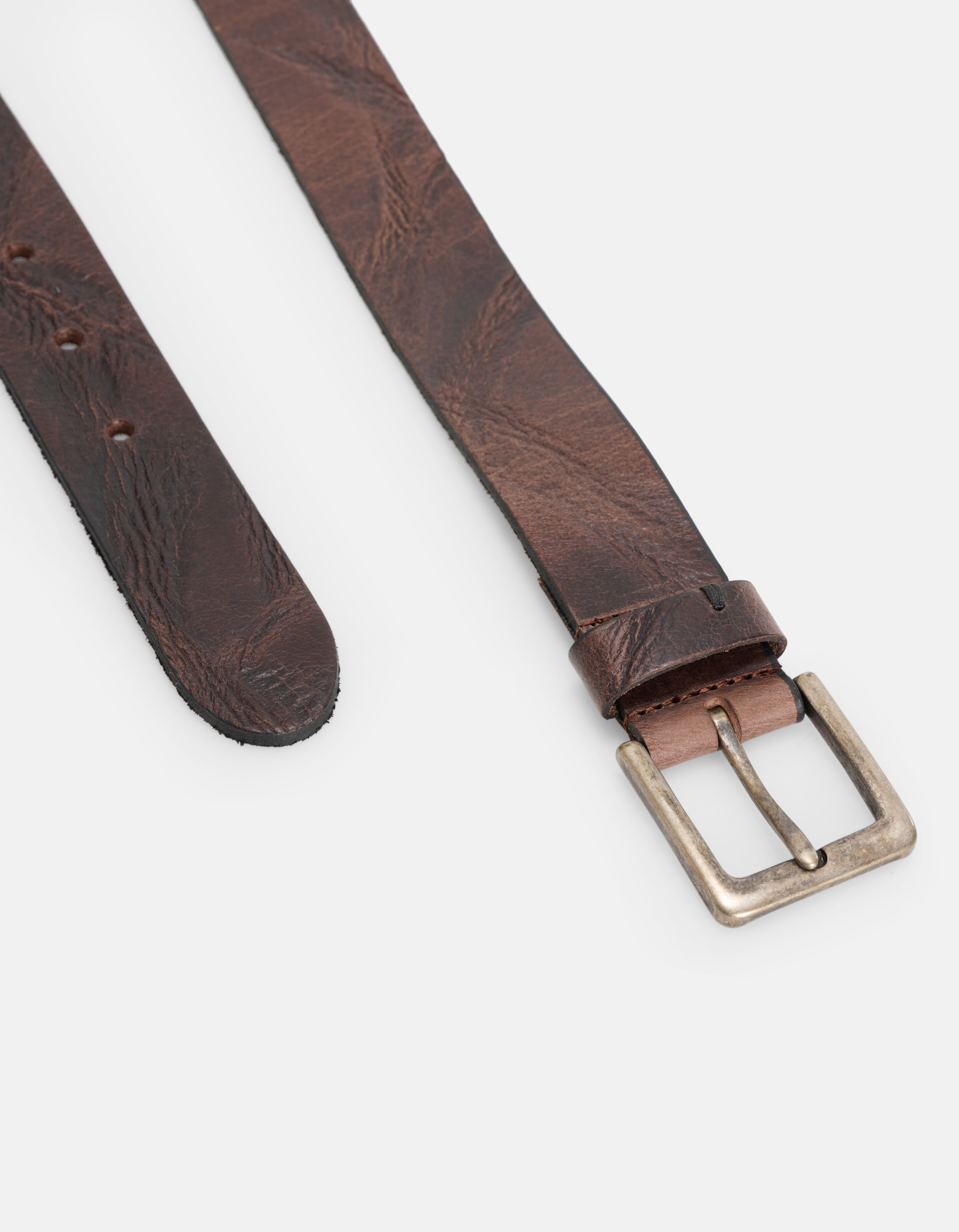 Mick Gürtel ACCESSOIRES SHOEBY