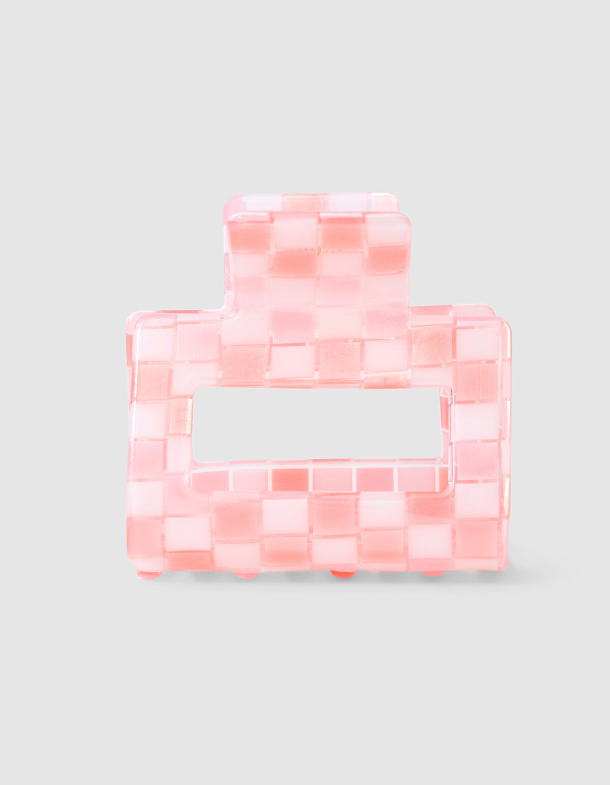 Haarspange Rosa SHOEBY ACCESSOIRES