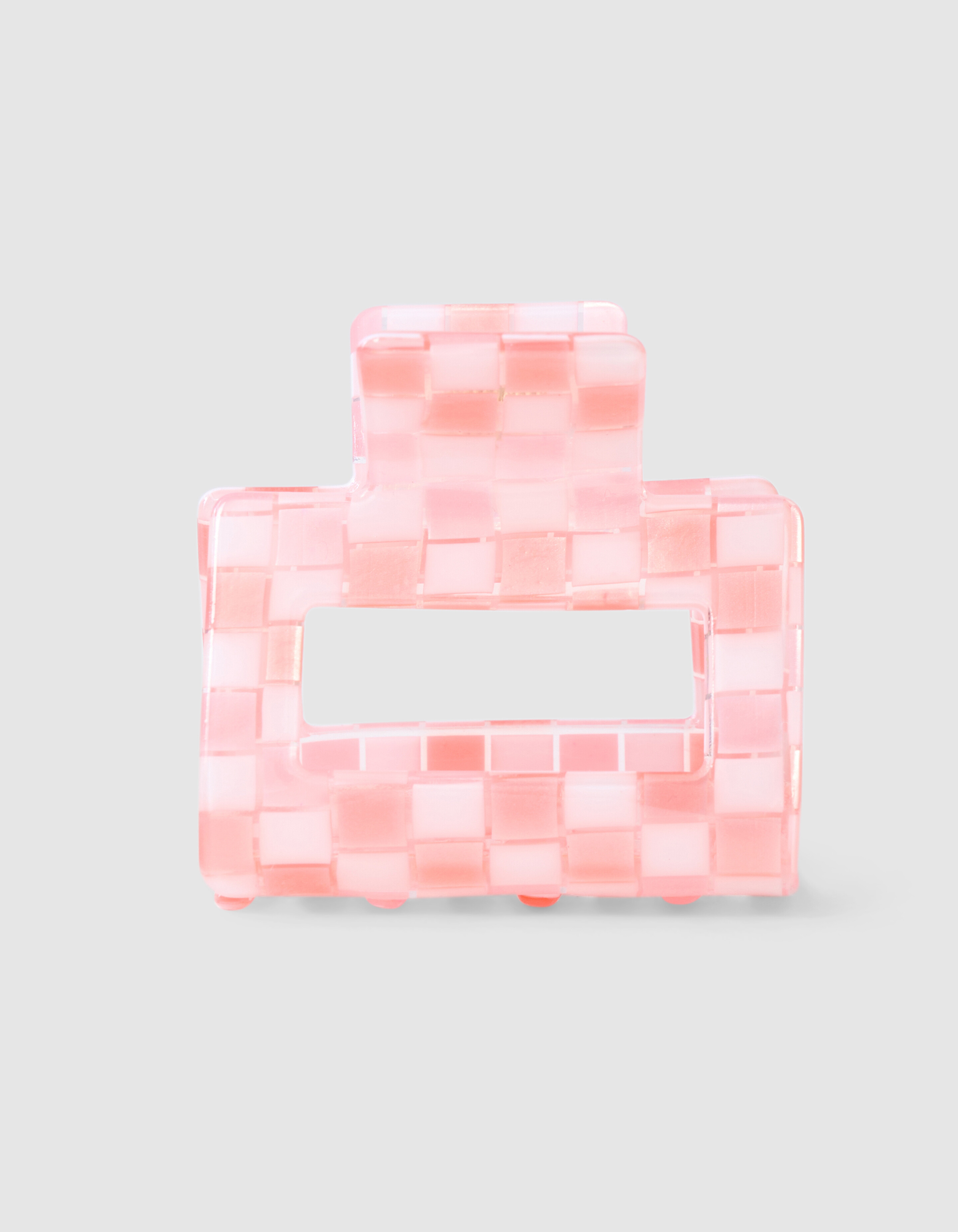 Haarspange Rosa SHOEBY ACCESSOIRES