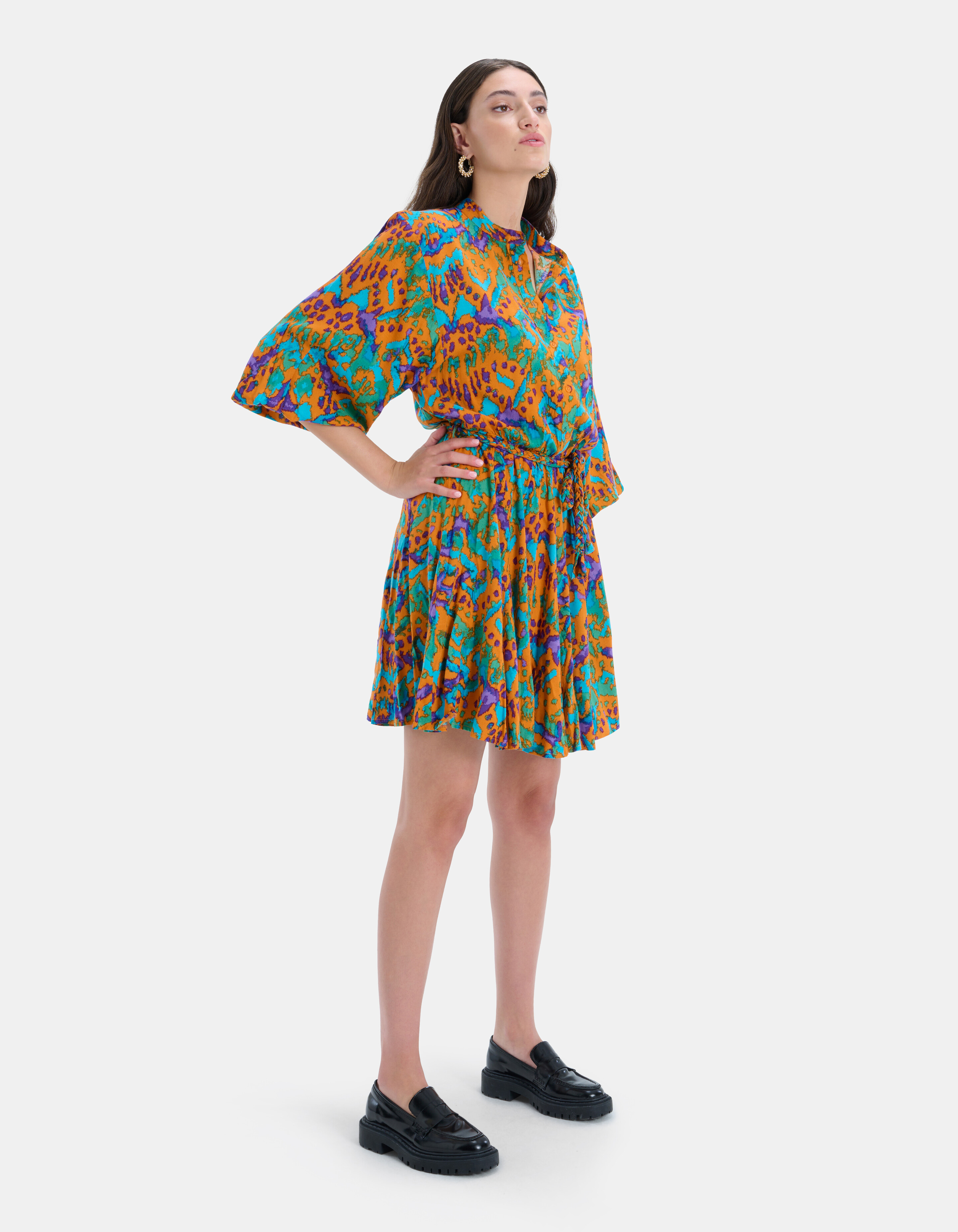 Thirty Kleid EKSEPT