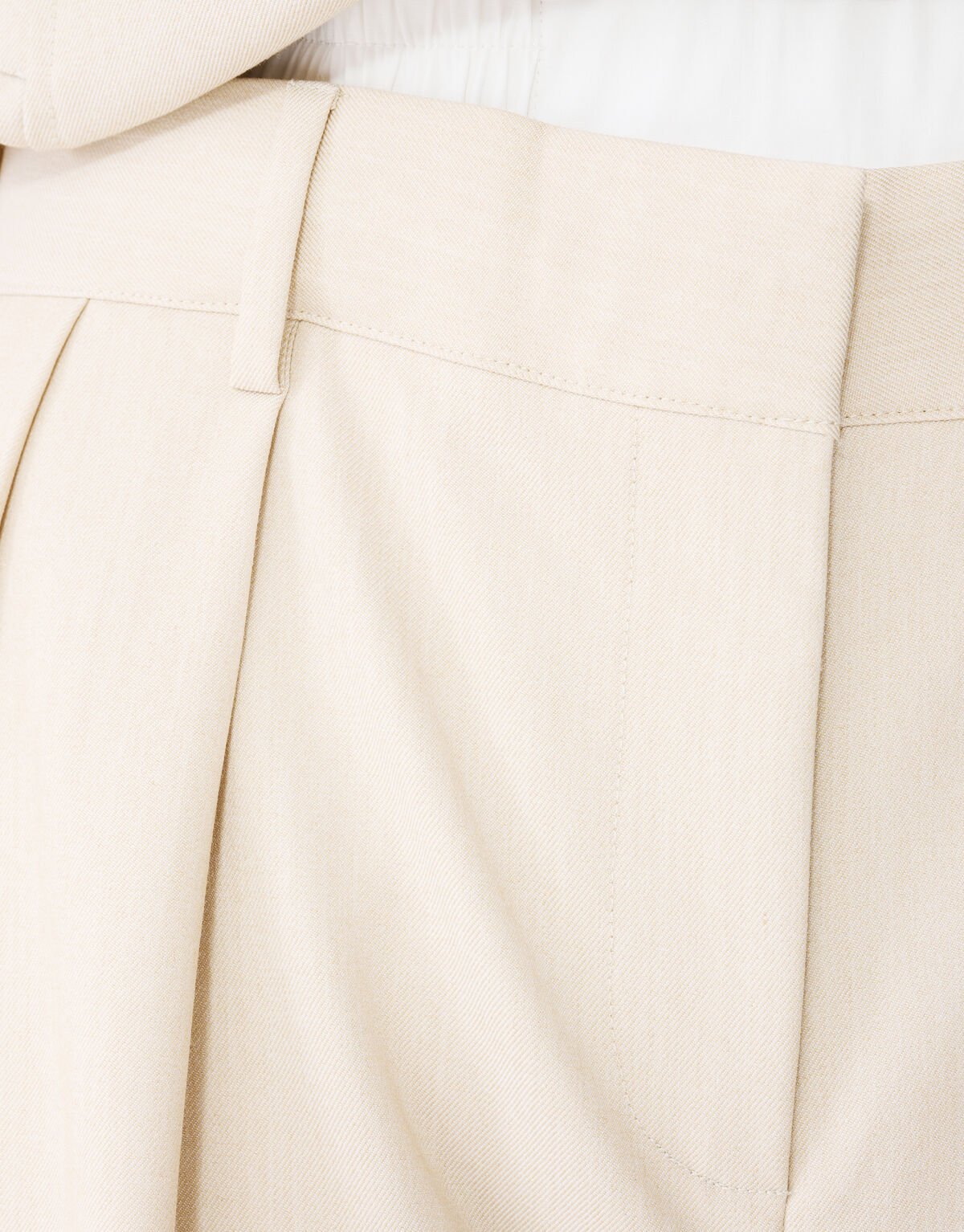 Sporty Hose Sand SHOEBY WOMEN