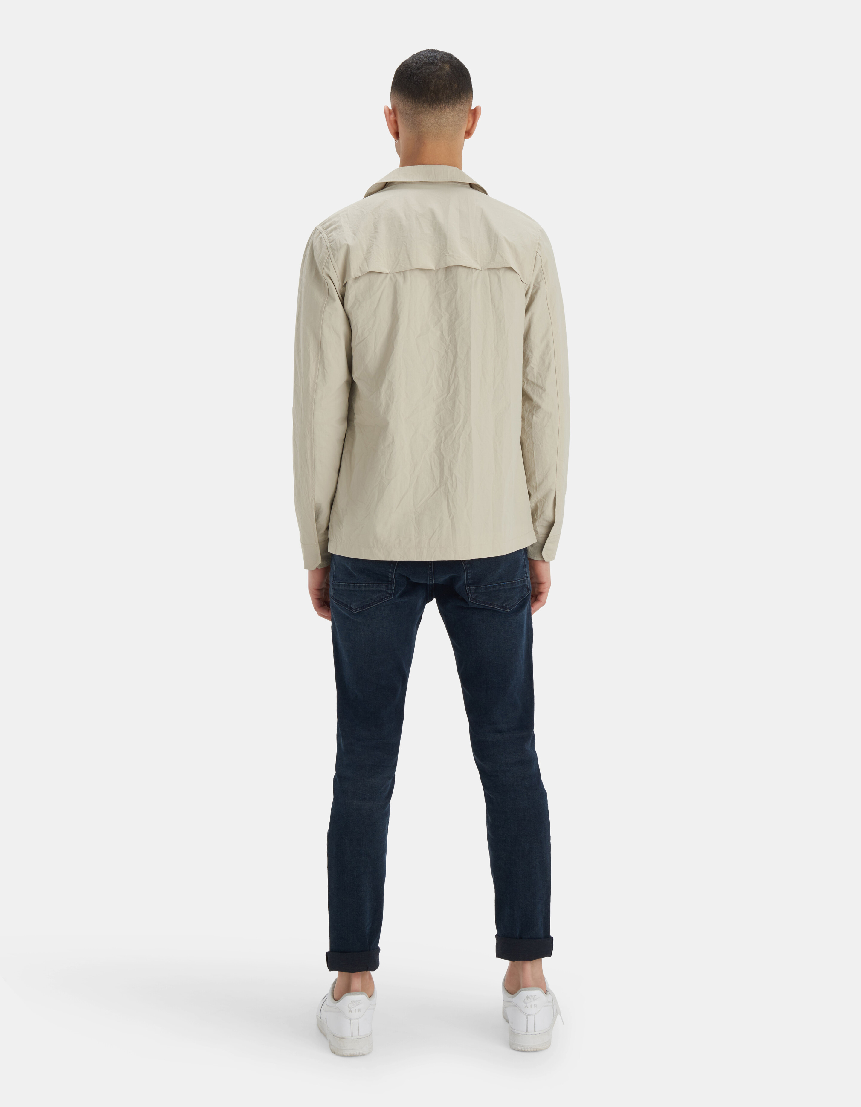 Outdoor-Jacke REFILL