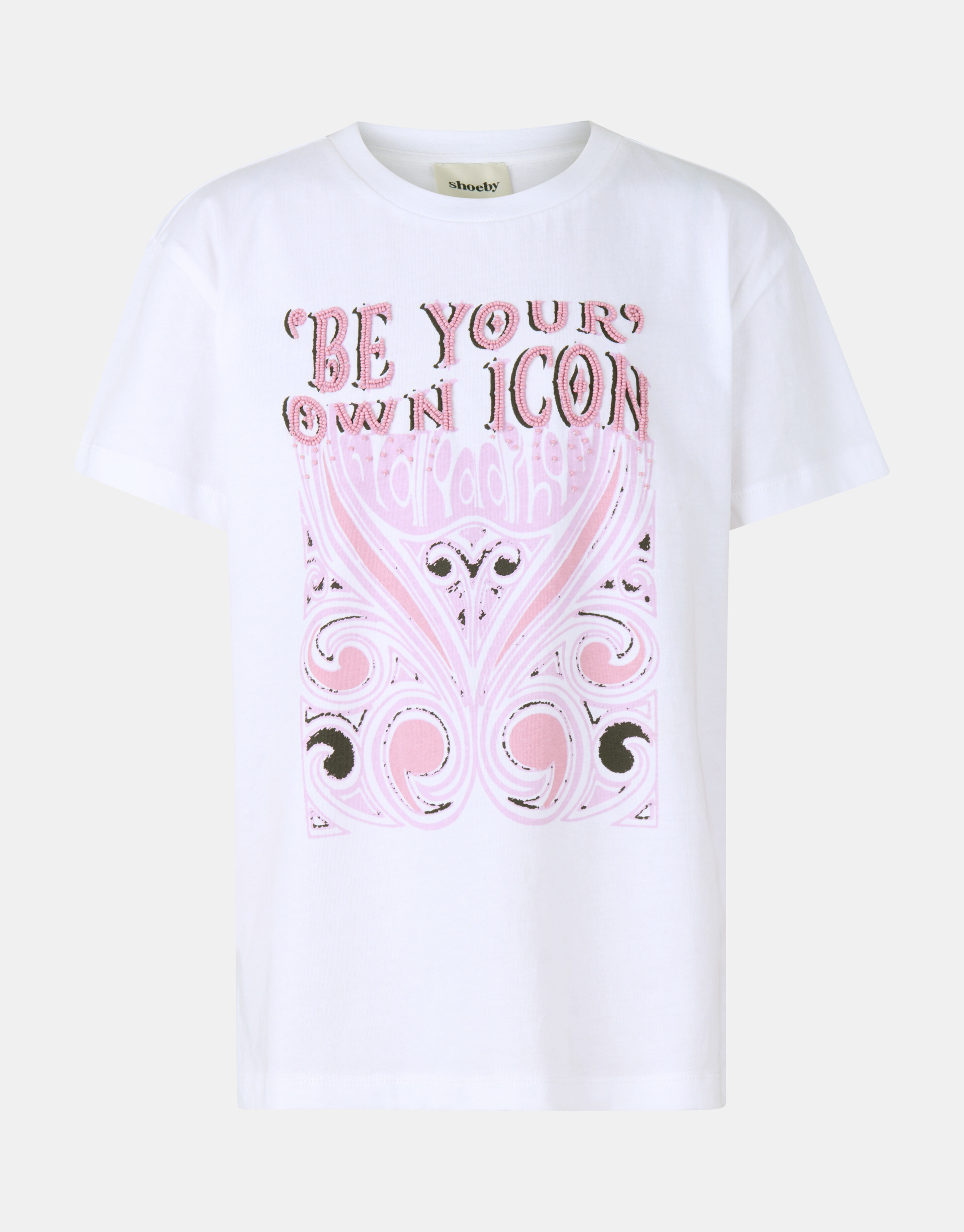 T-Shirt Icon SHOEBY GIRLS