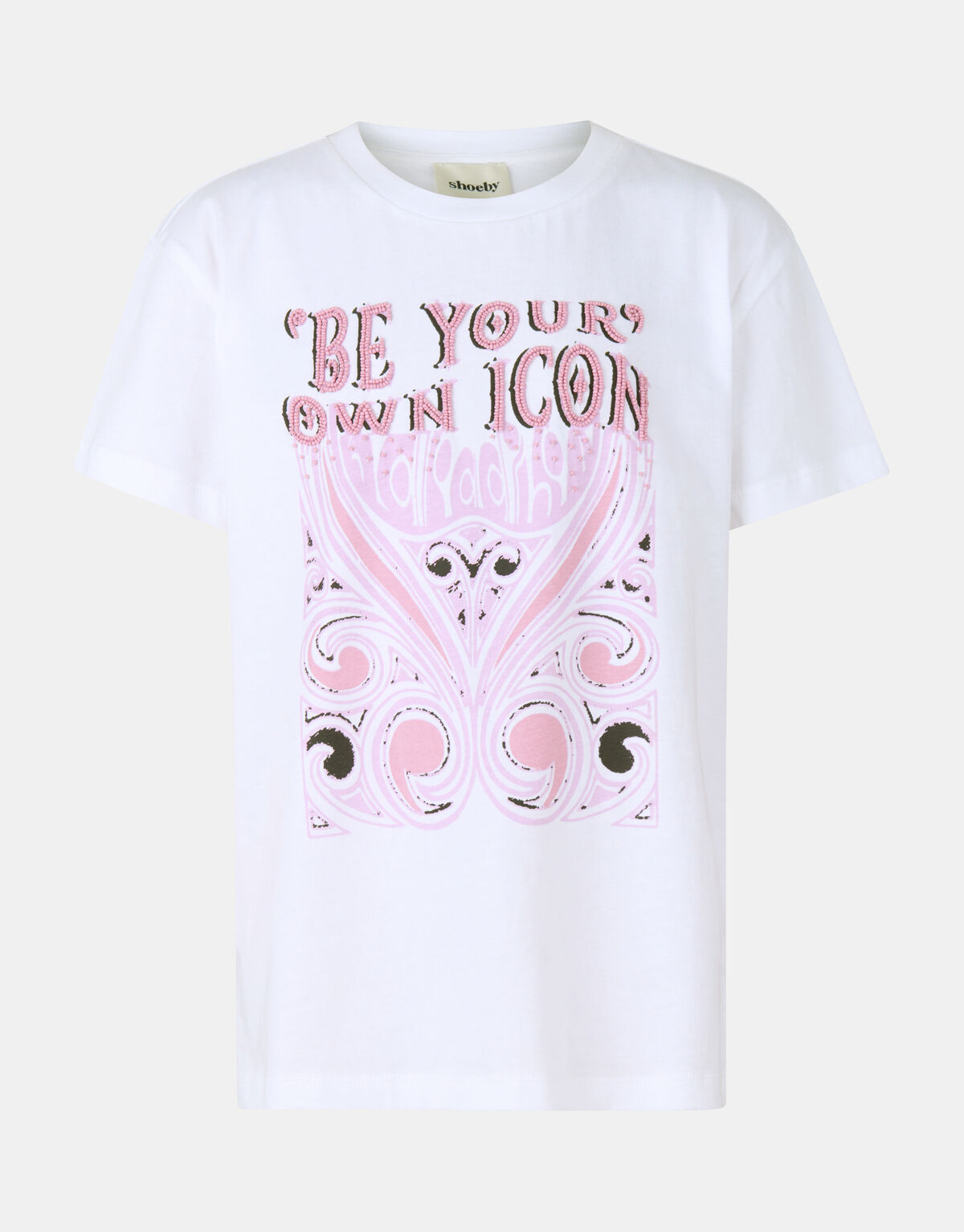 T-Shirt Icon SHOEBY GIRLS
