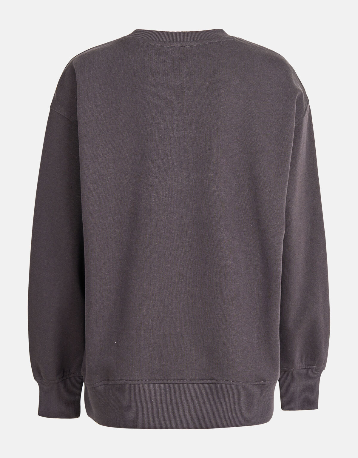 Artwork Pullover Dunkelgrau SHOEBY GIRLS