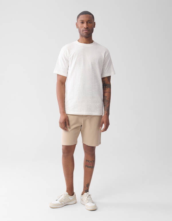 Struktur Kurzer Sand SHOEBY MEN