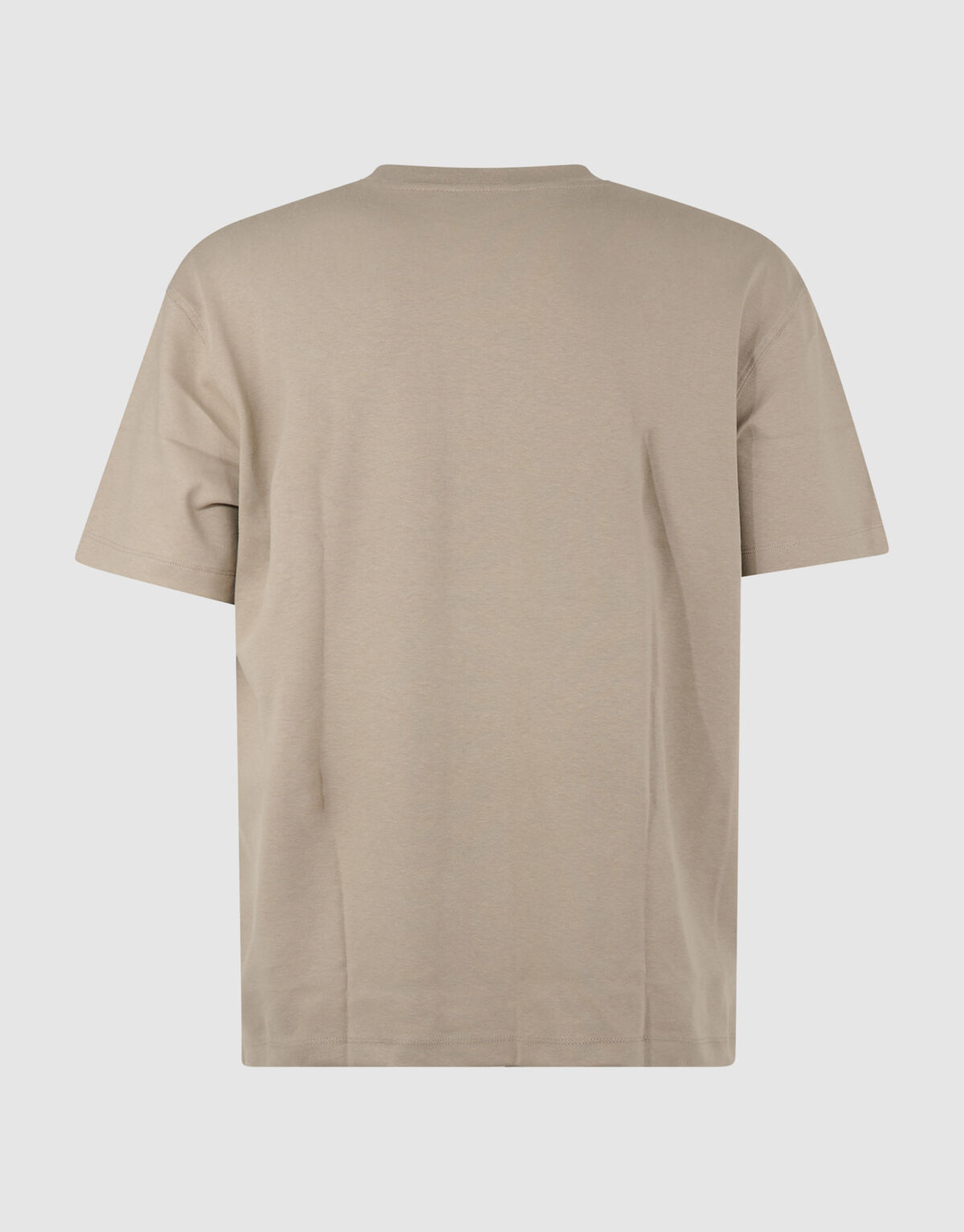 T-Shirt mit Aufdruck Hellgr&uuml;n SHOEBY MEN